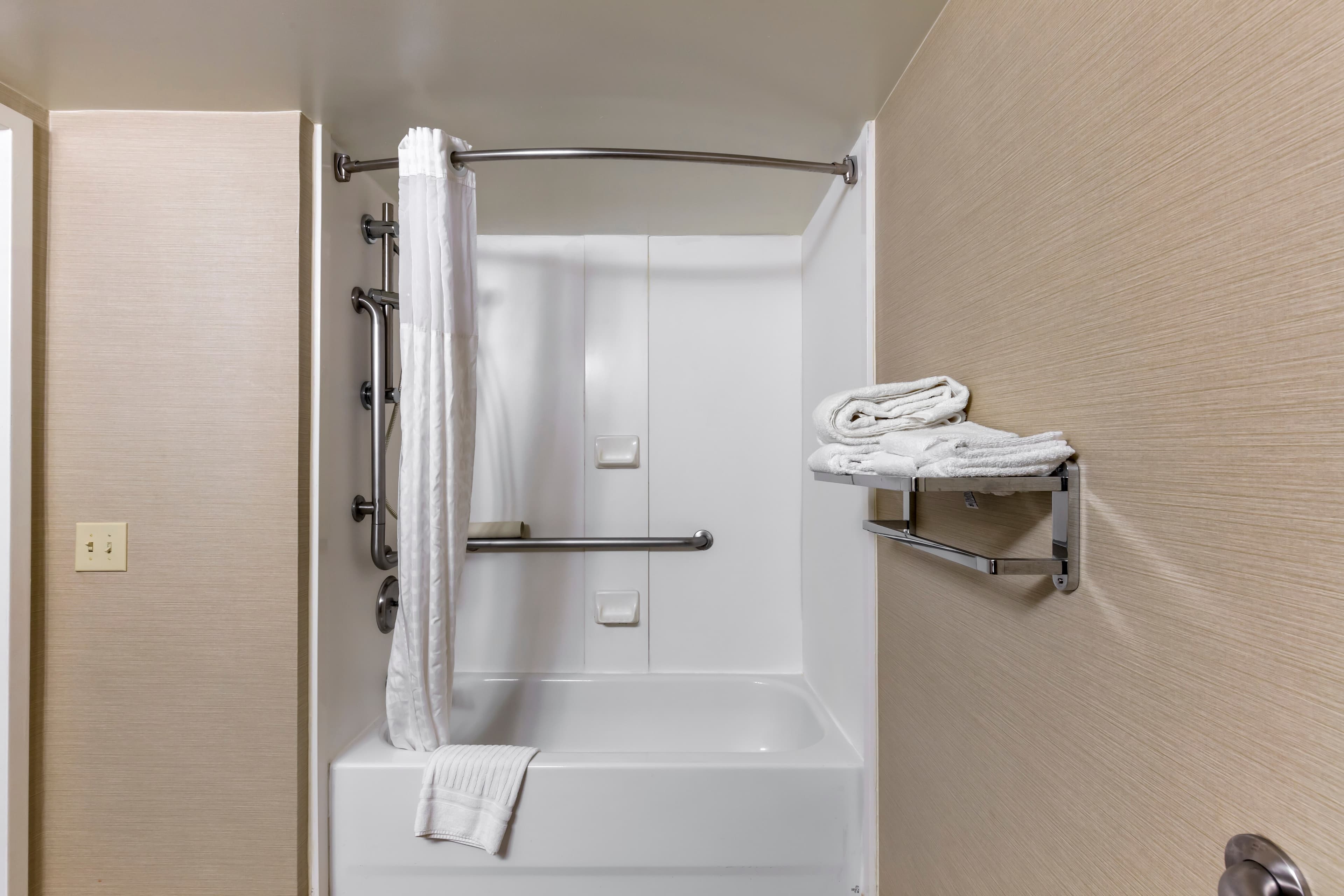 Comfort Inn University Durham - Chapel Hill — 29