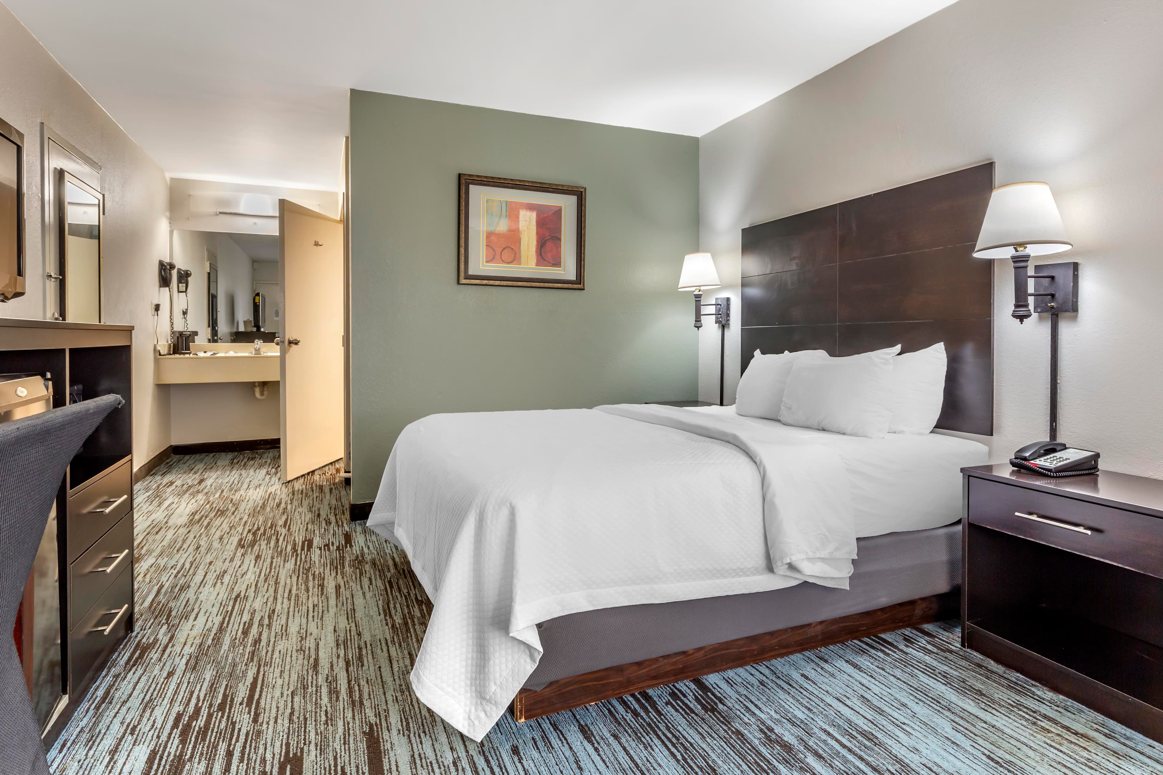 Quality Inn Mount Airy Mayberry — 6