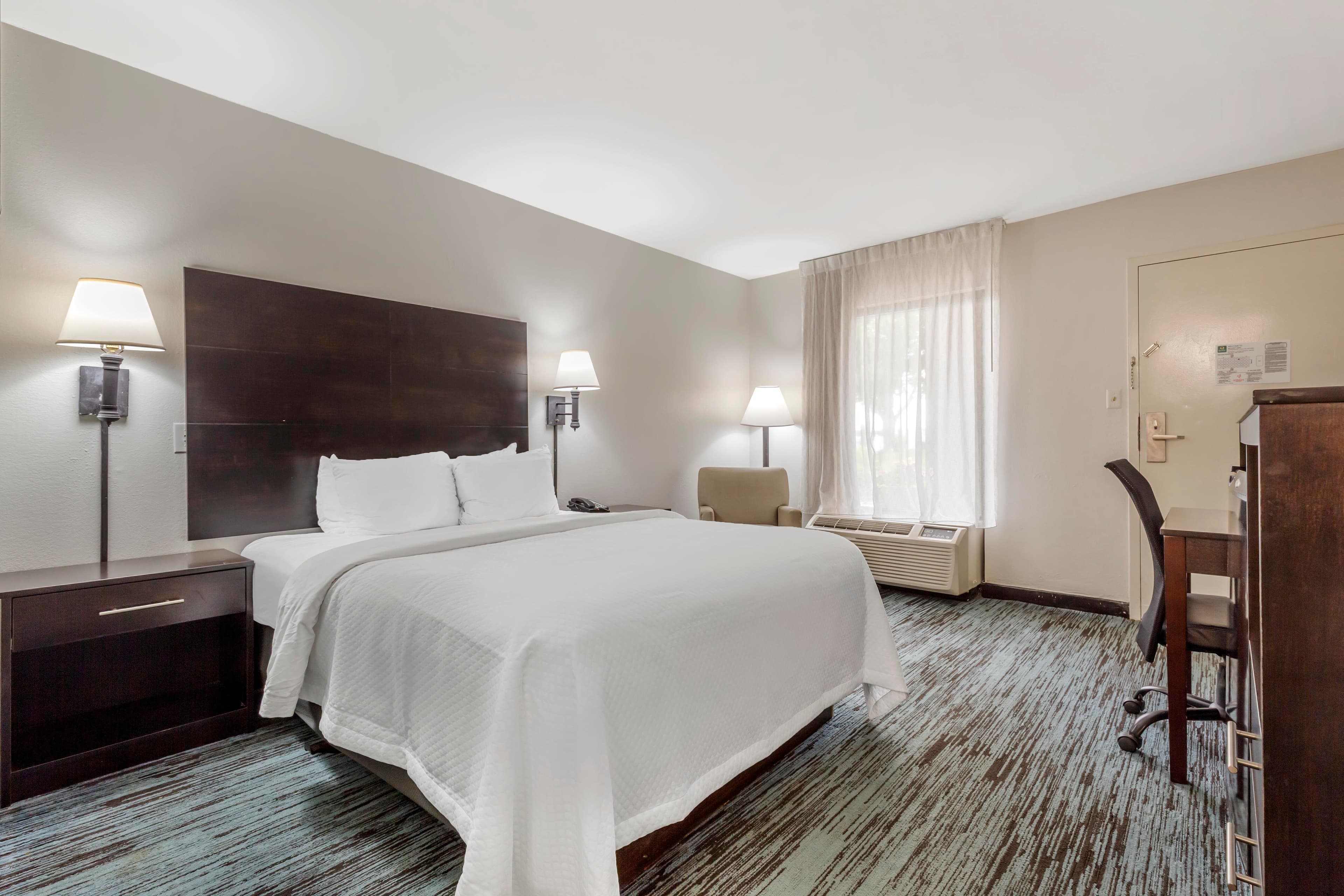 Quality Inn Mount Airy Mayberry — 7