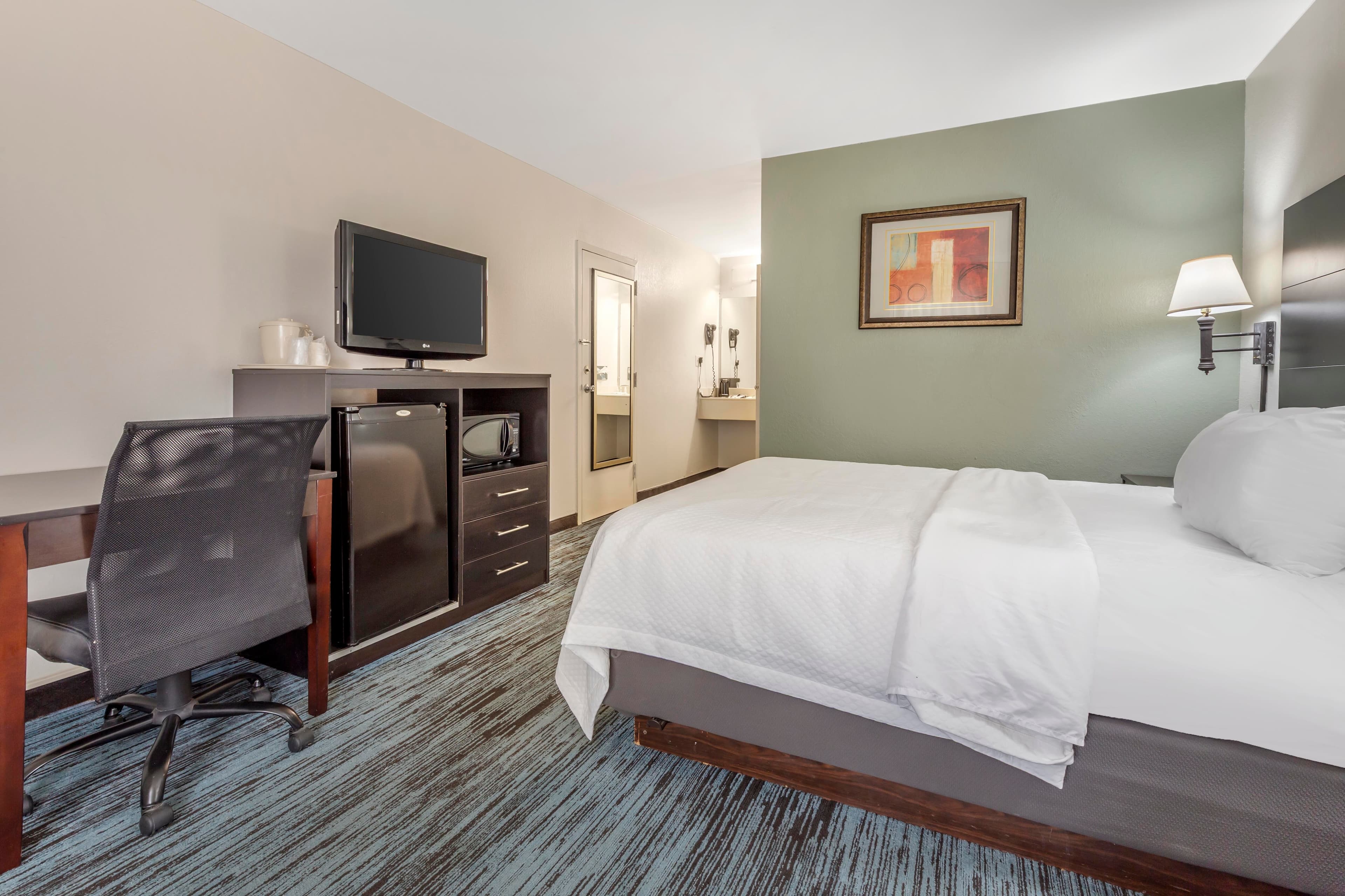 Quality Inn Mount Airy Mayberry — 8