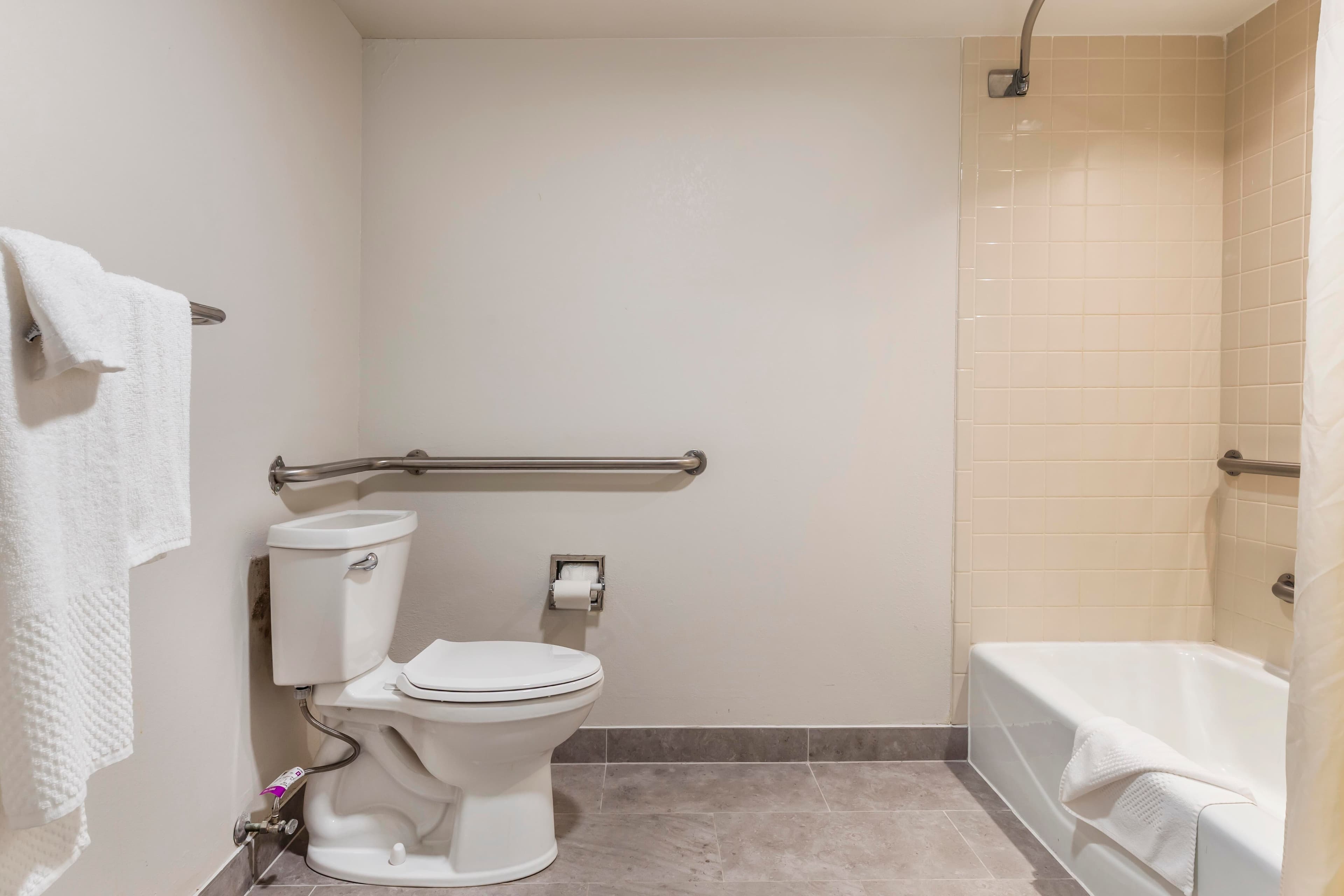 Quality Inn Mount Airy Mayberry — 9