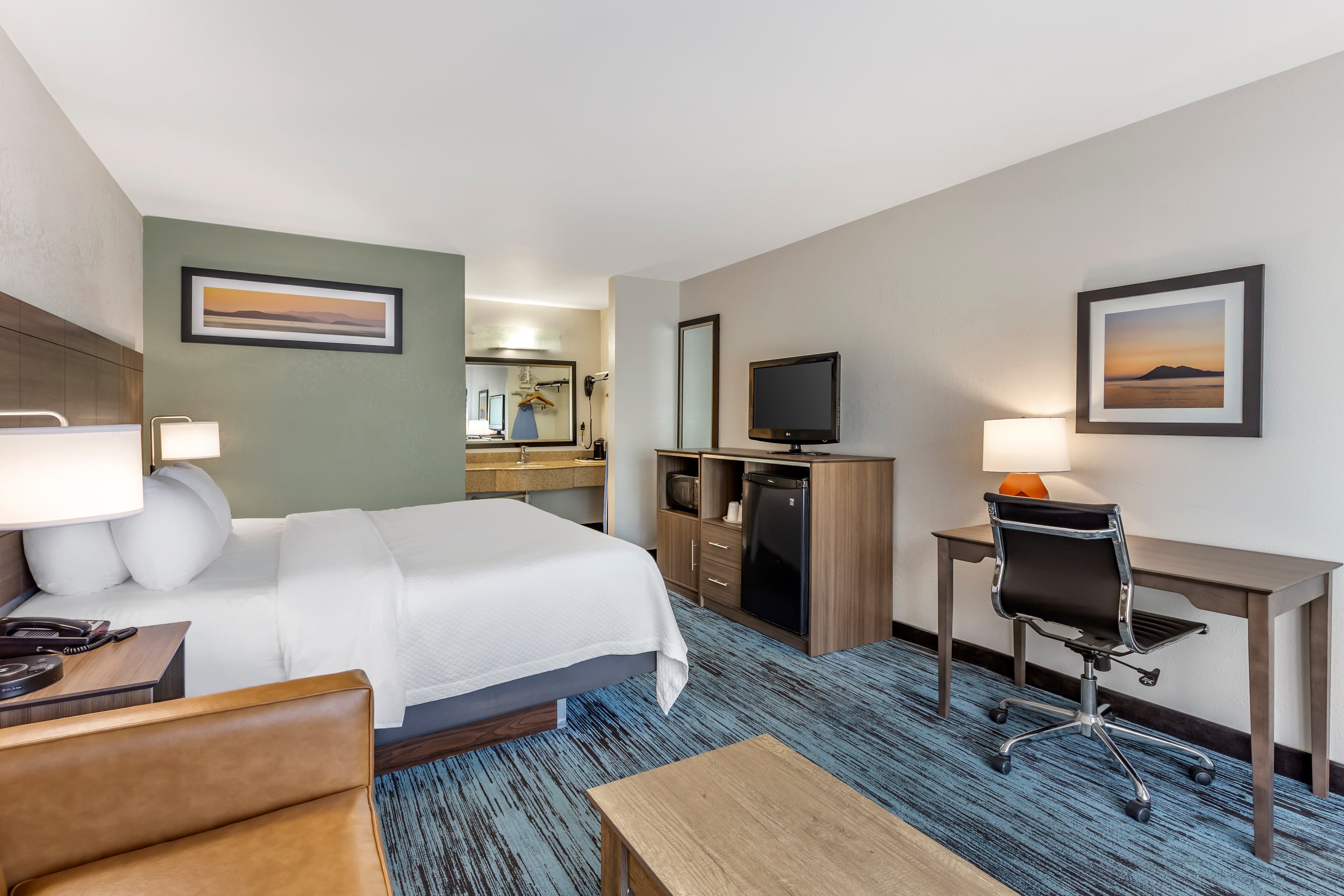 Quality Inn Mount Airy Mayberry — 10
