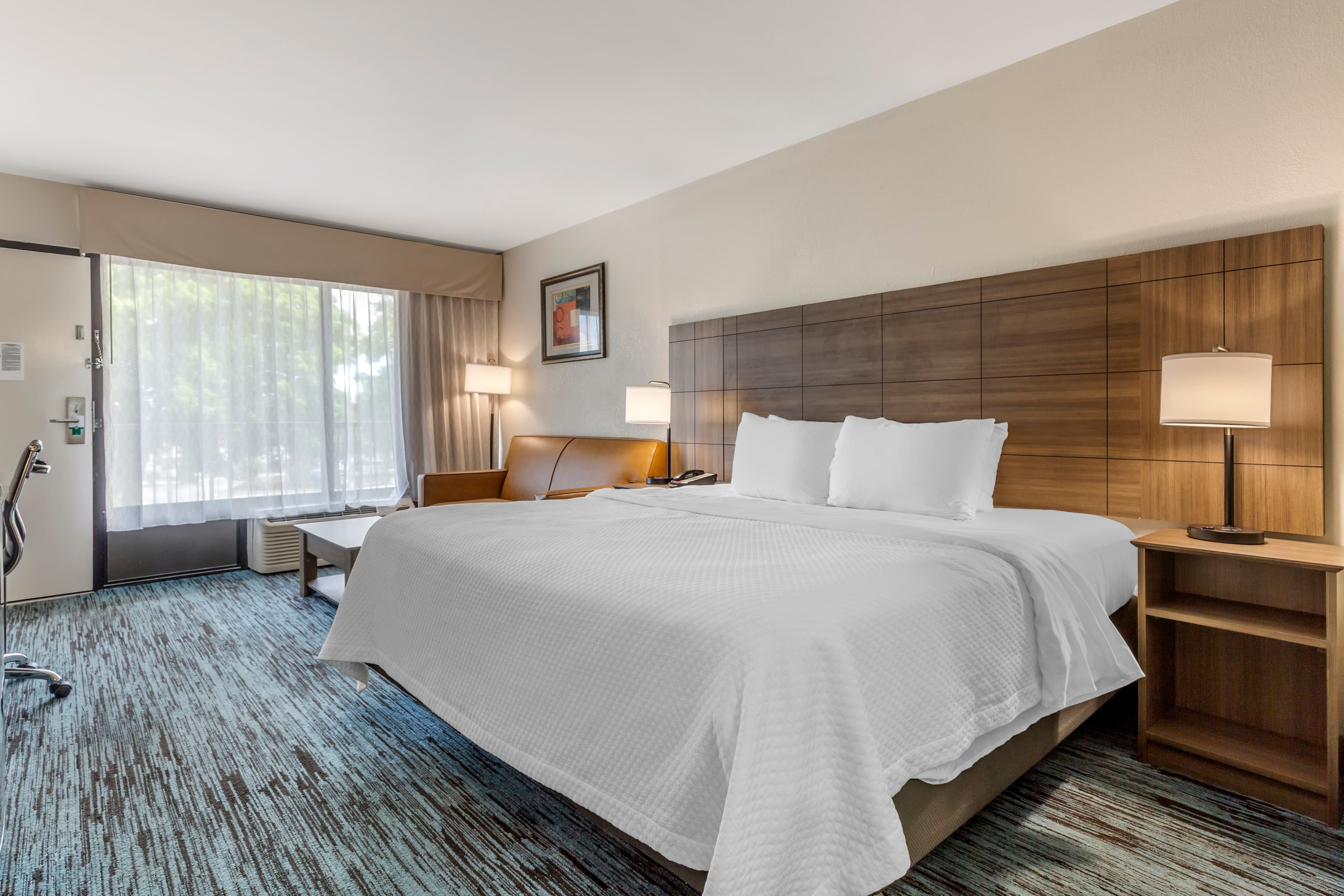 Quality Inn Mount Airy Mayberry — 11