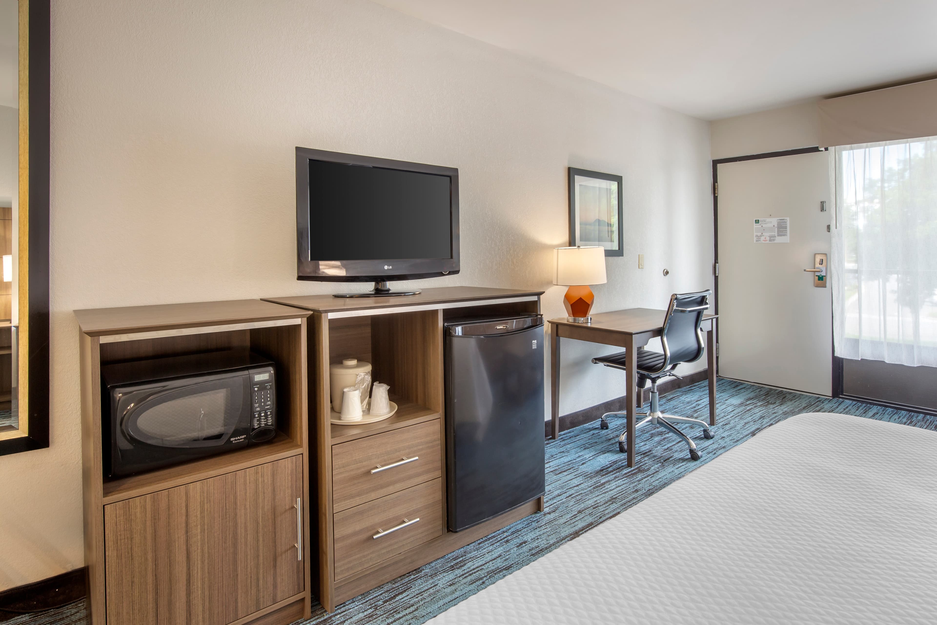 Quality Inn Mount Airy Mayberry — 12