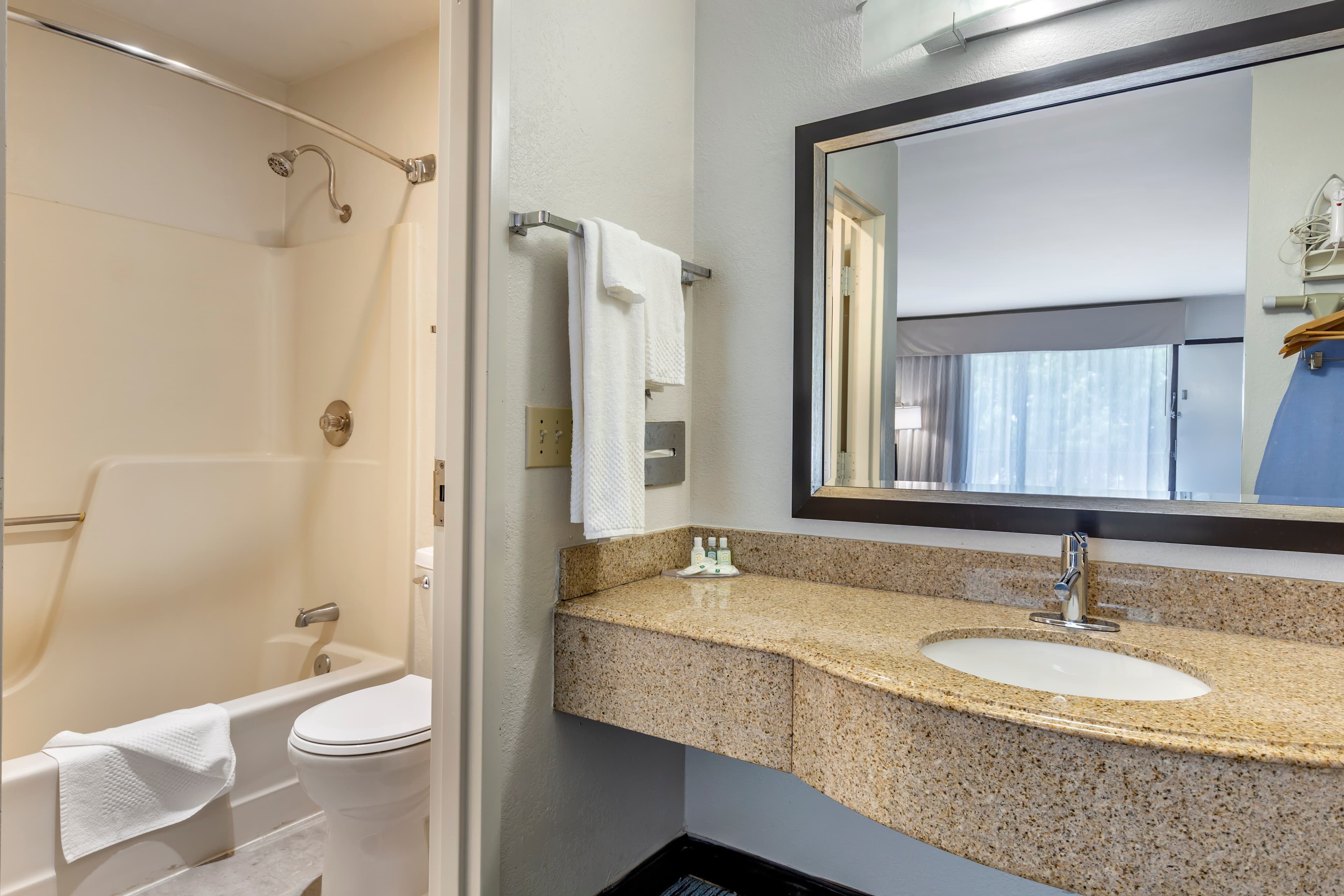 Quality Inn Mount Airy Mayberry — 13