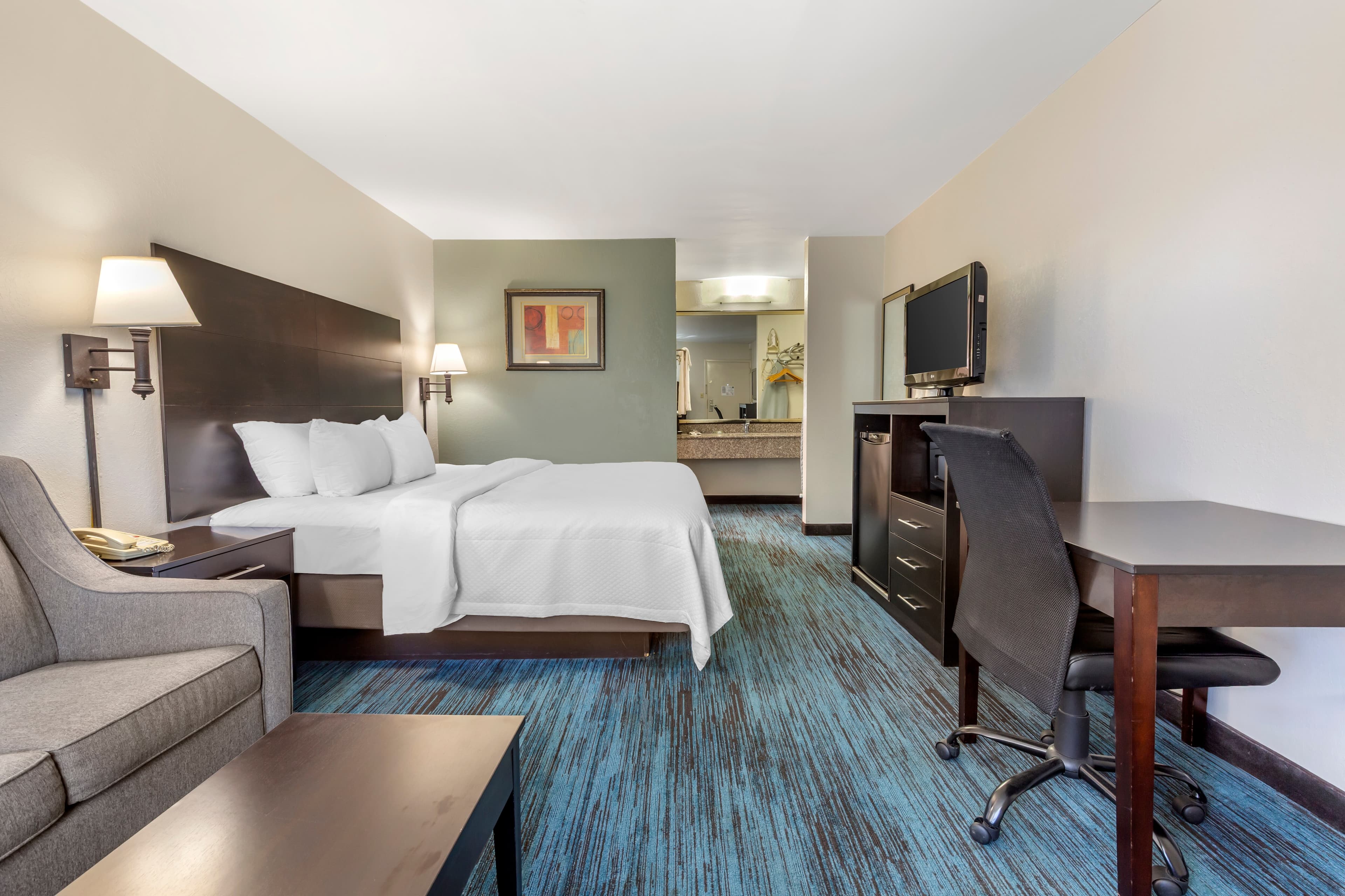 Quality Inn Mount Airy Mayberry — 18