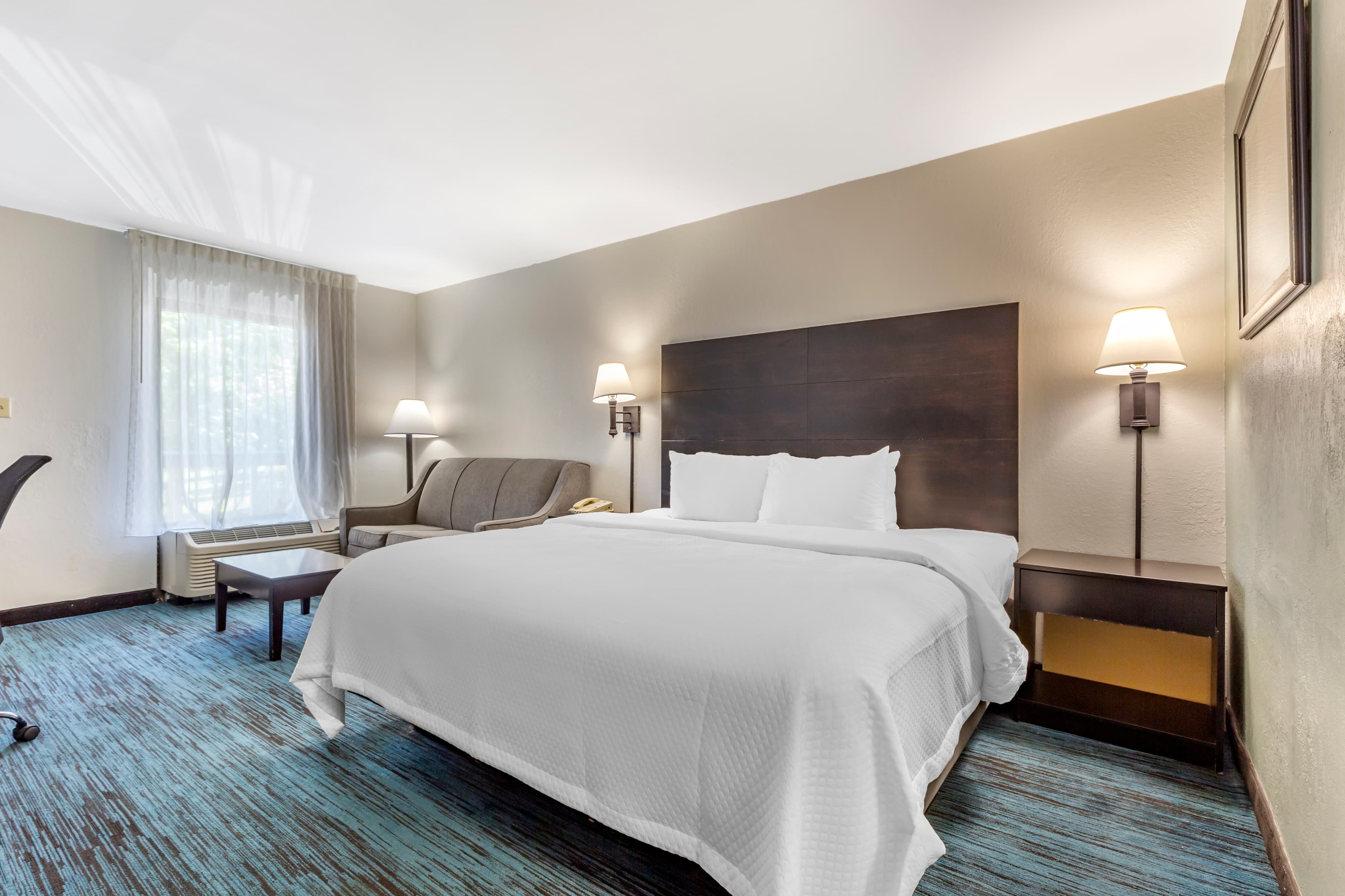 Quality Inn Mount Airy Mayberry — 19
