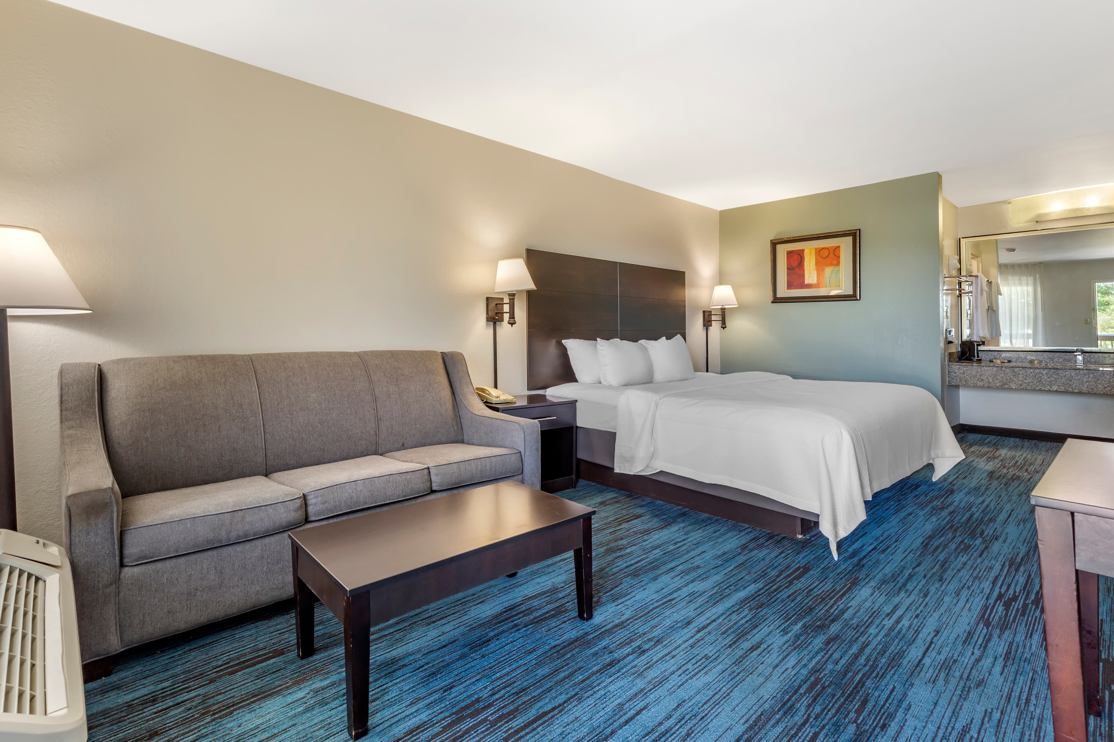 Quality Inn Mount Airy Mayberry — 20
