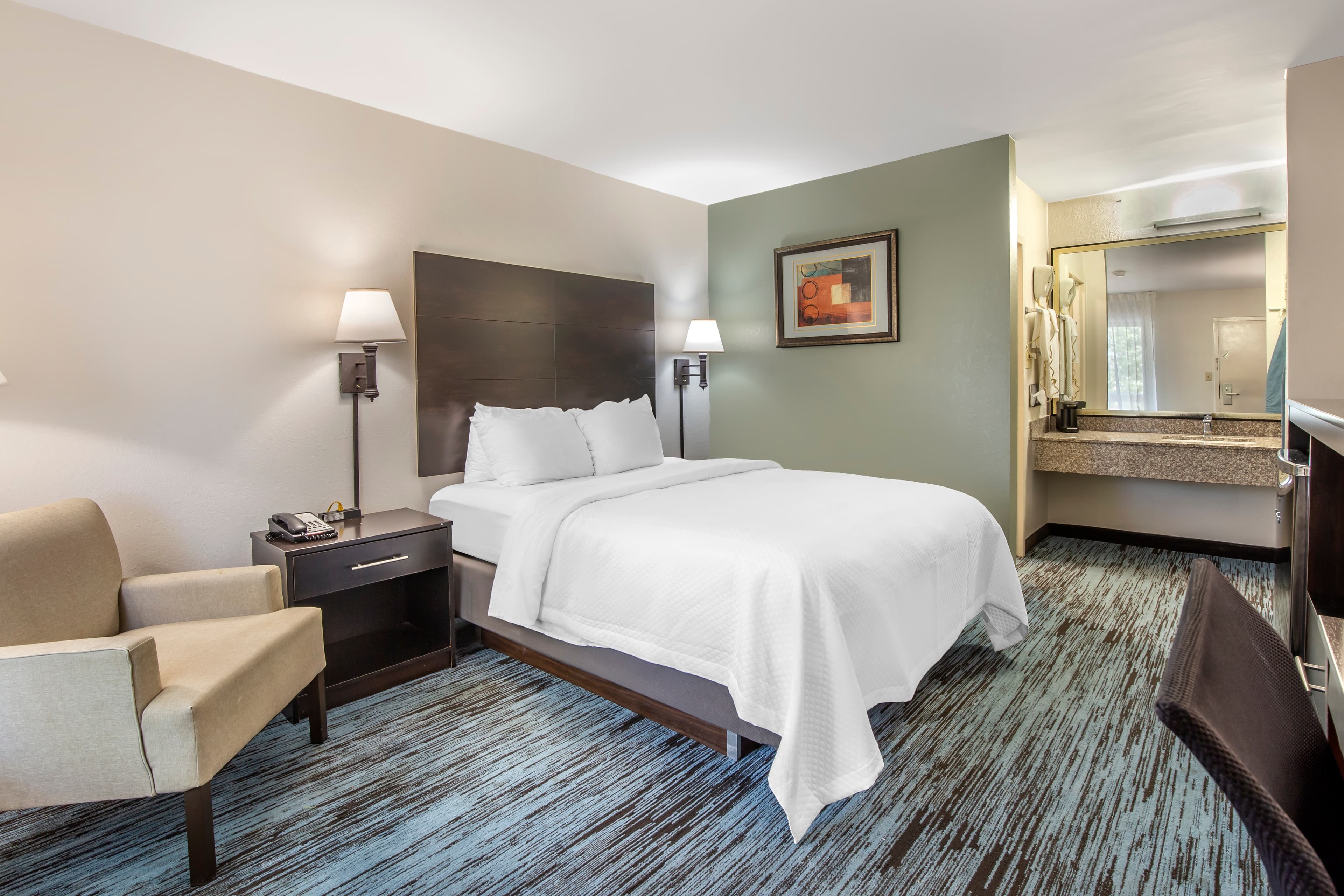 Quality Inn Mount Airy Mayberry — 22