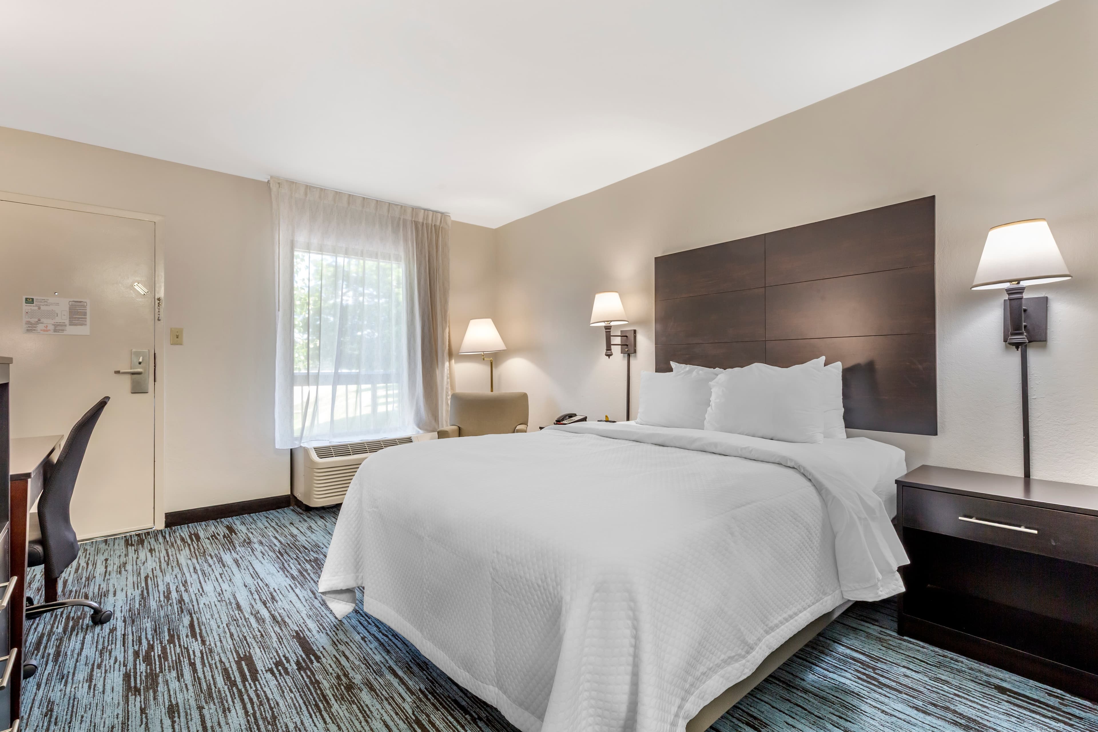 Quality Inn Mount Airy Mayberry — 23