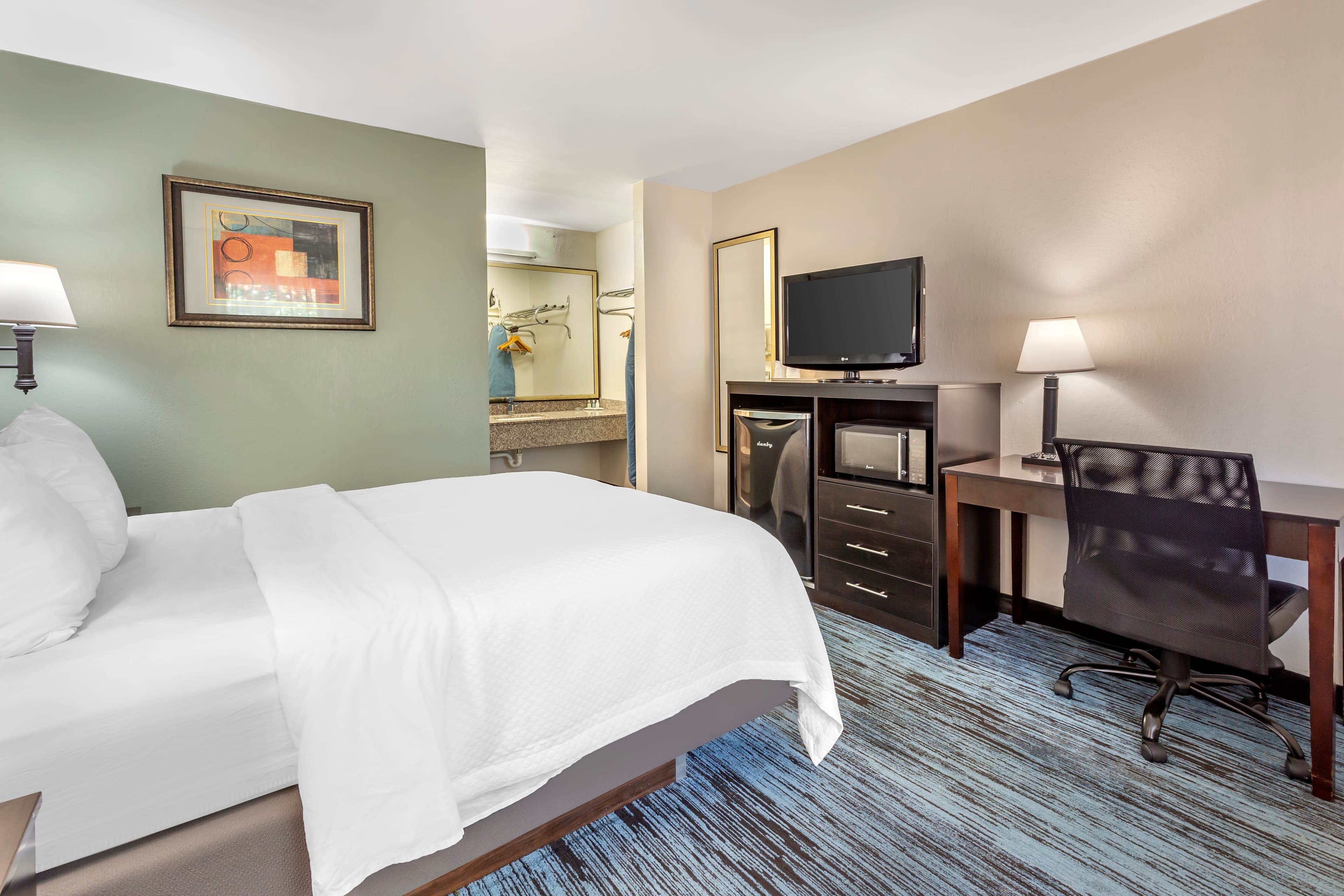 Quality Inn Mount Airy Mayberry — 24