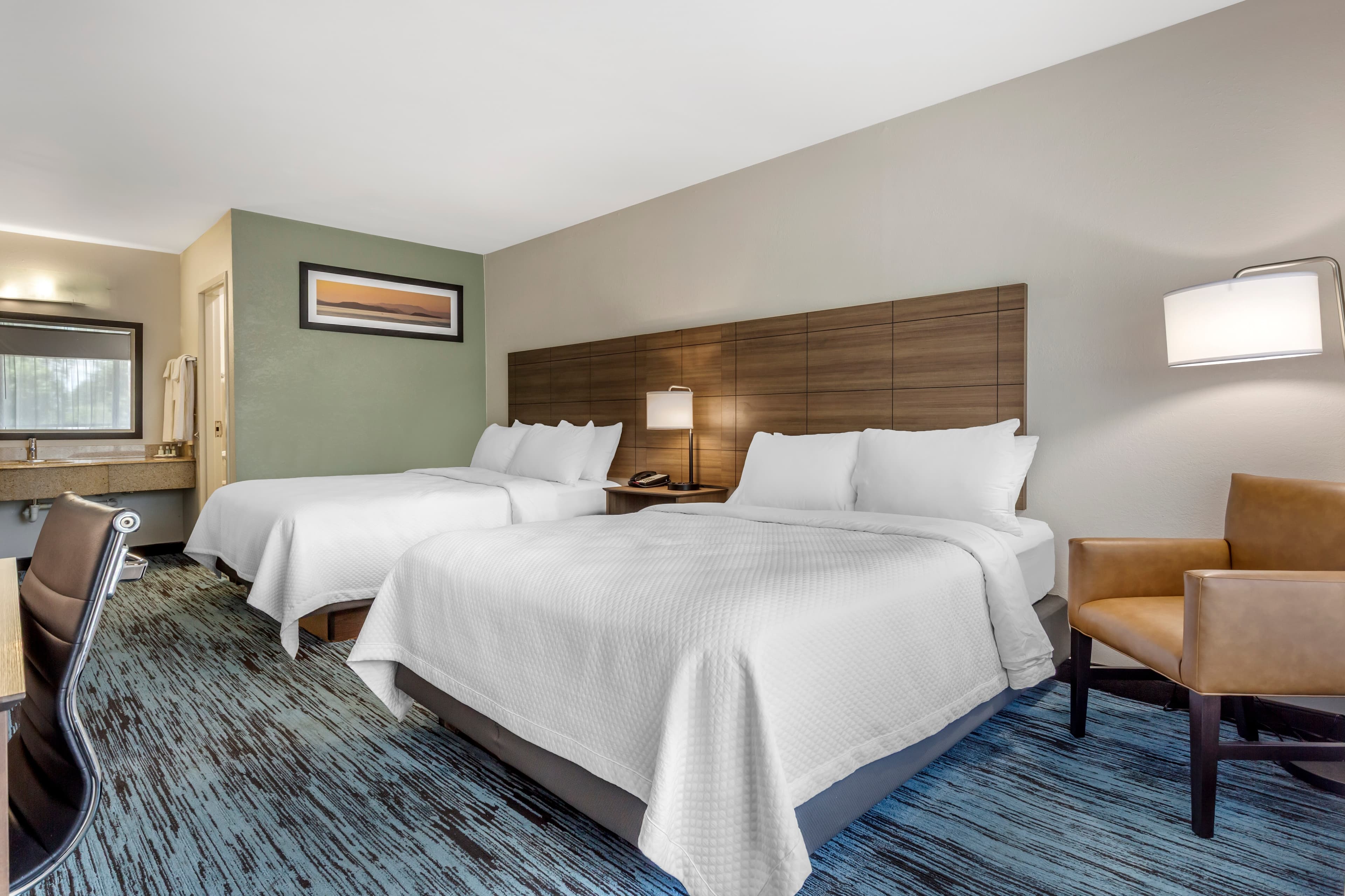 Quality Inn Mount Airy Mayberry - Image 2