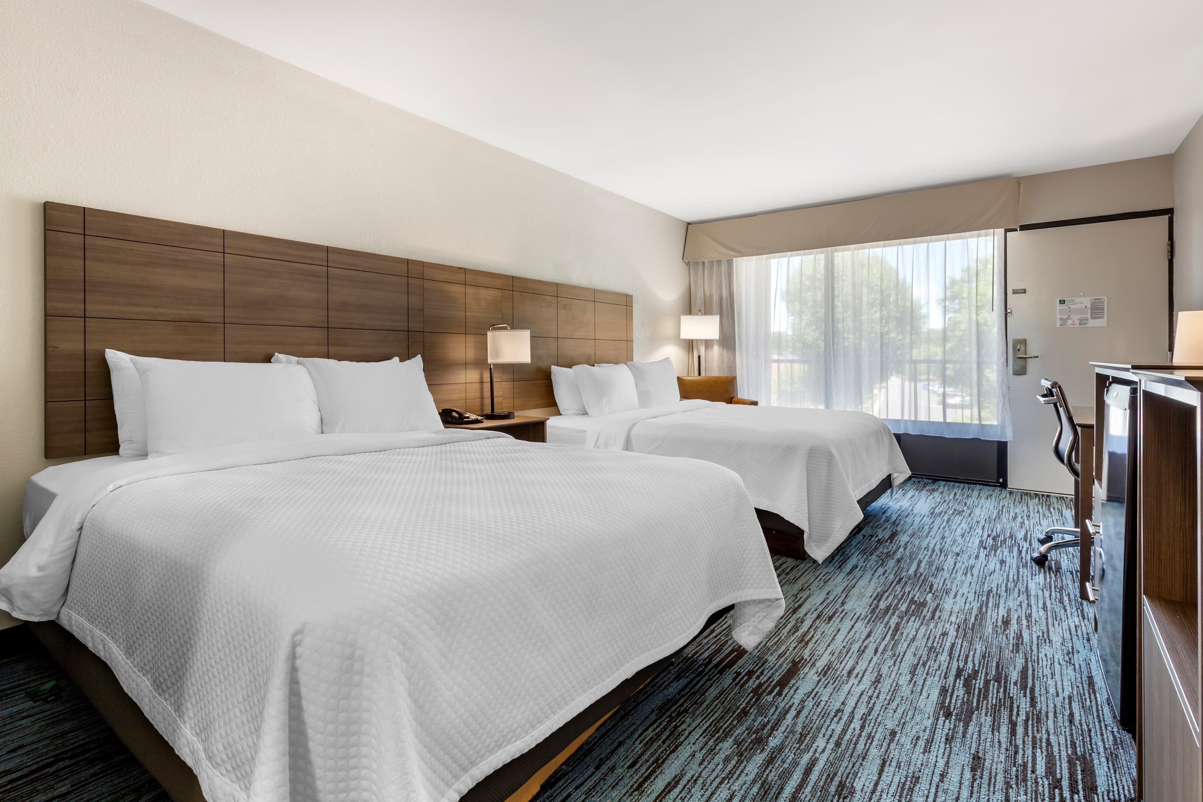 Quality Inn Mount Airy Mayberry - Image 3