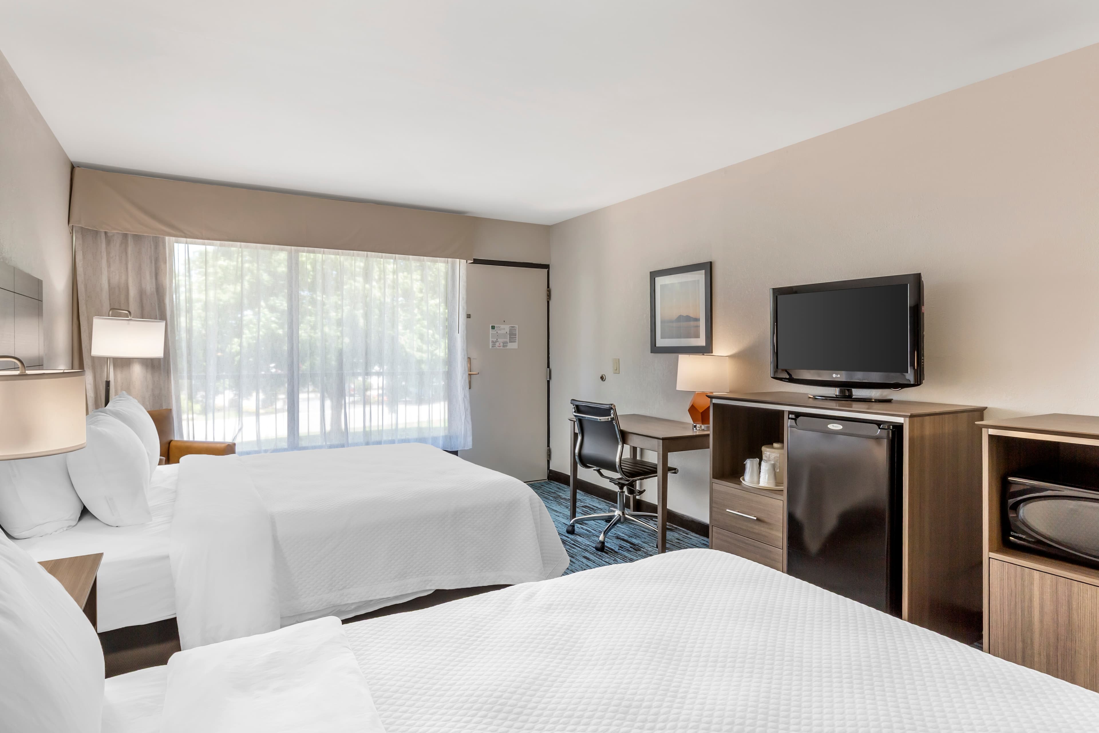 Quality Inn Mount Airy Mayberry - Image 4