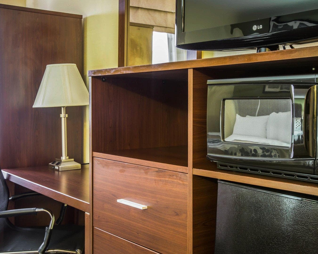 Sleep Inn Asheville - Biltmore West — 15