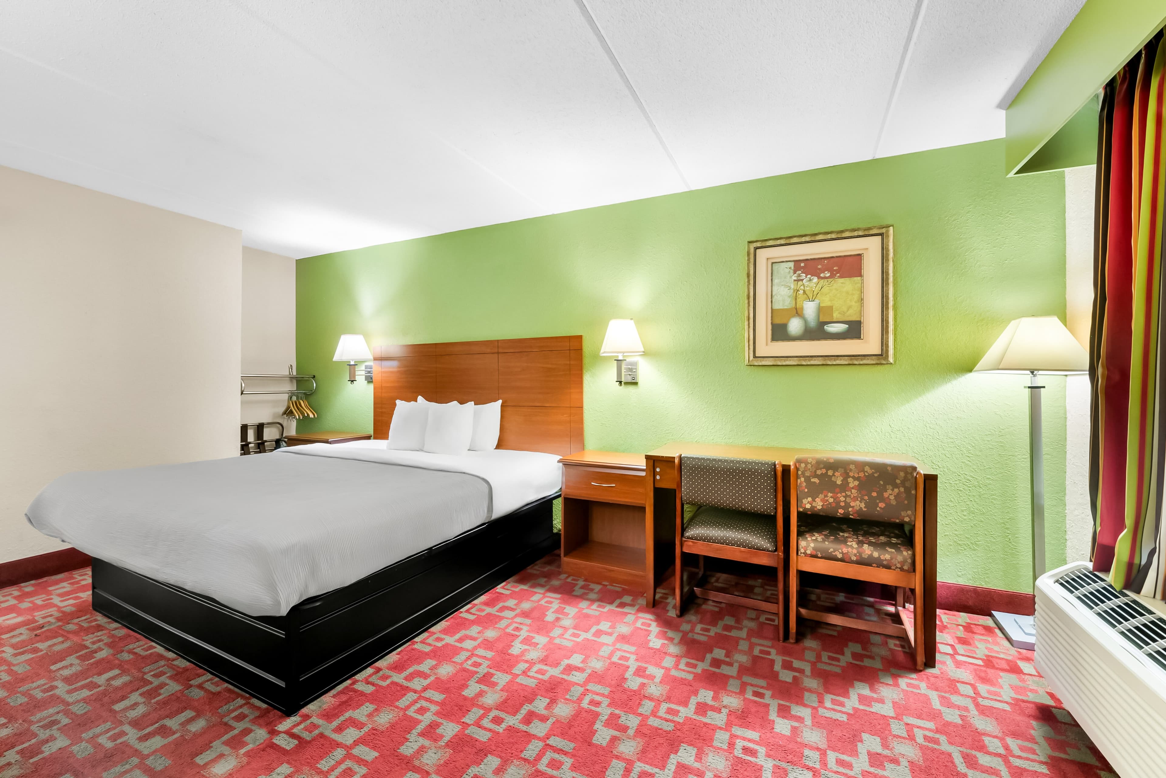 Quality Inn Selma - Smithfield — 6
