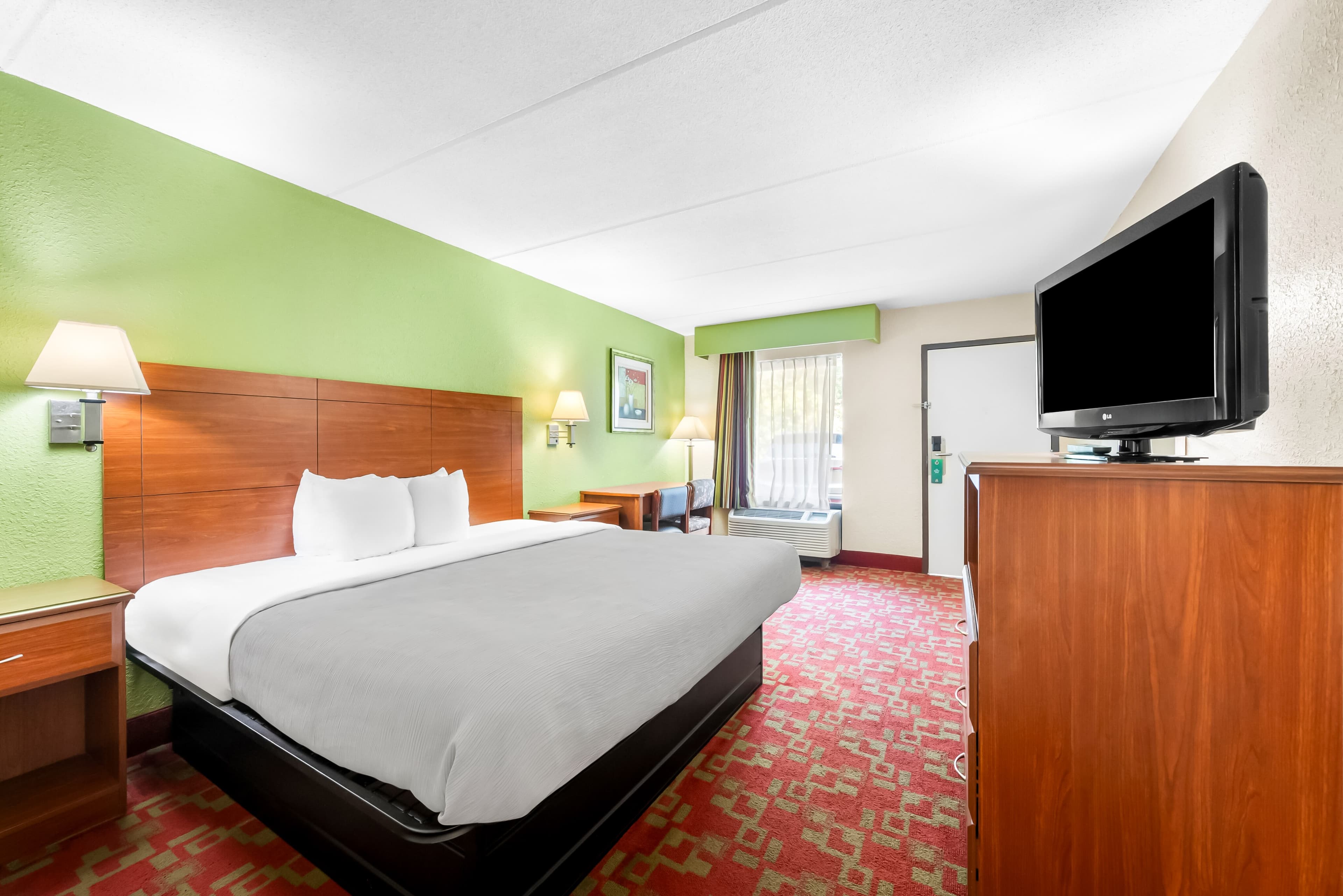 Quality Inn Selma - Smithfield — 7