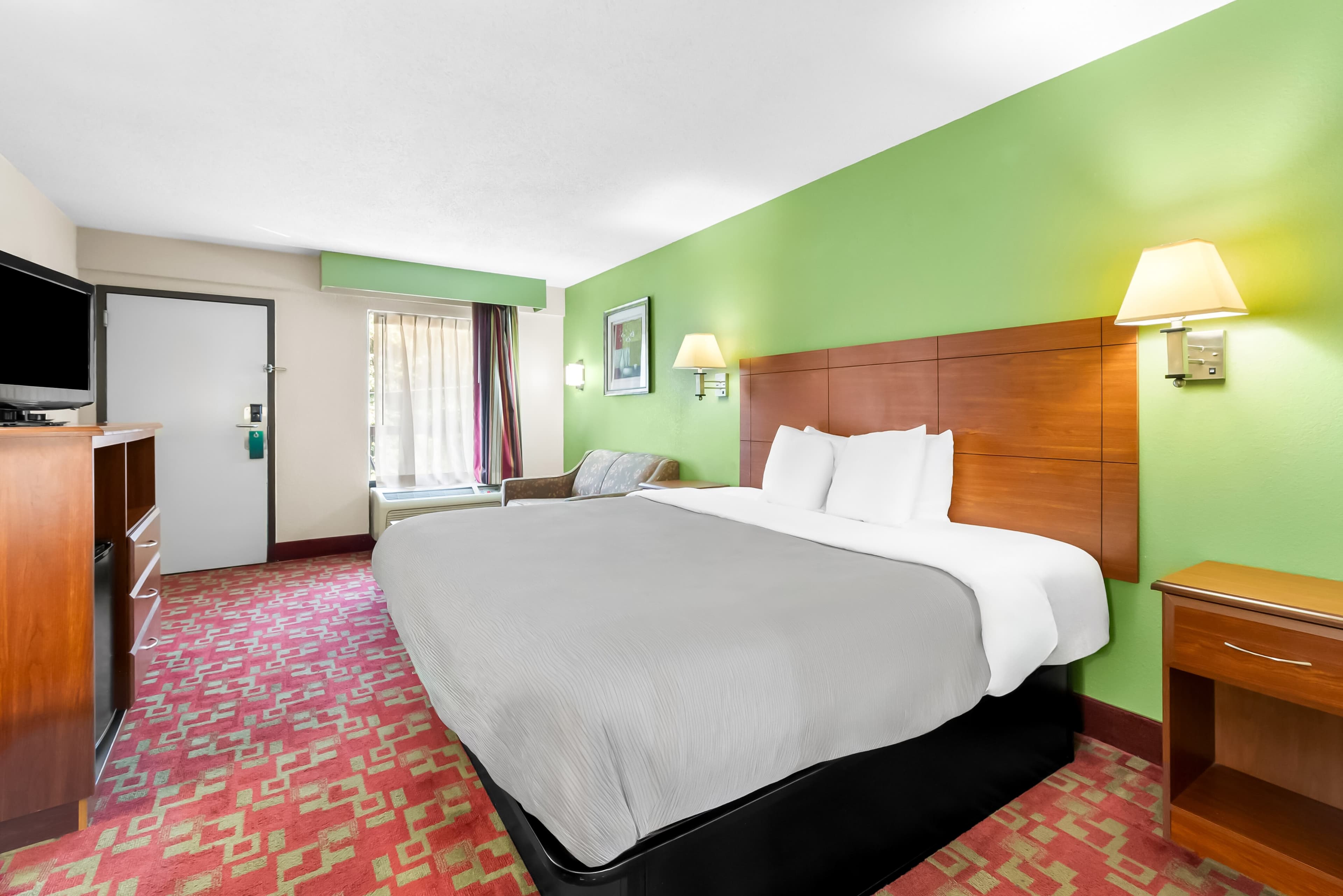 Quality Inn Selma - Smithfield — 13