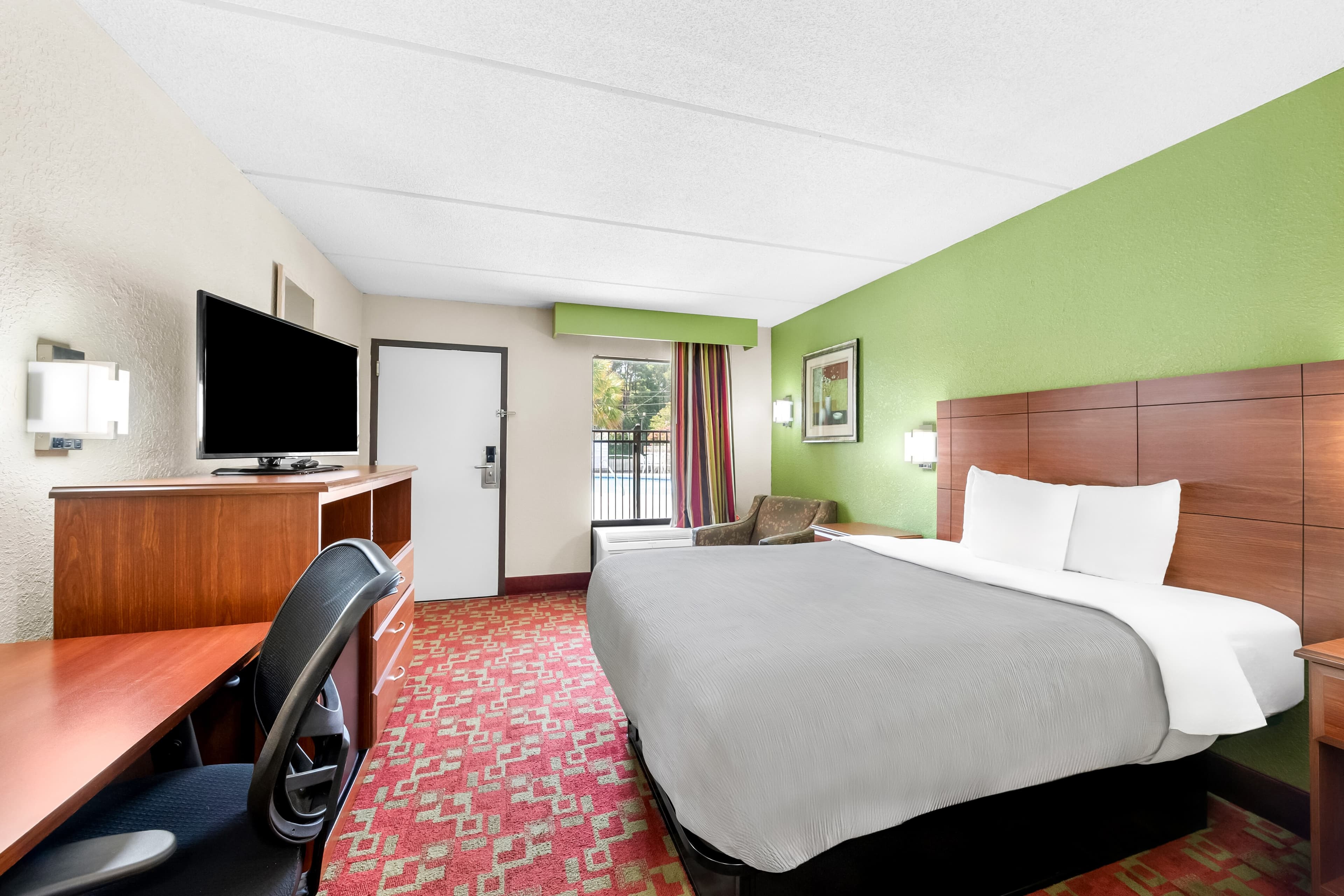 Quality Inn Selma - Smithfield — 22