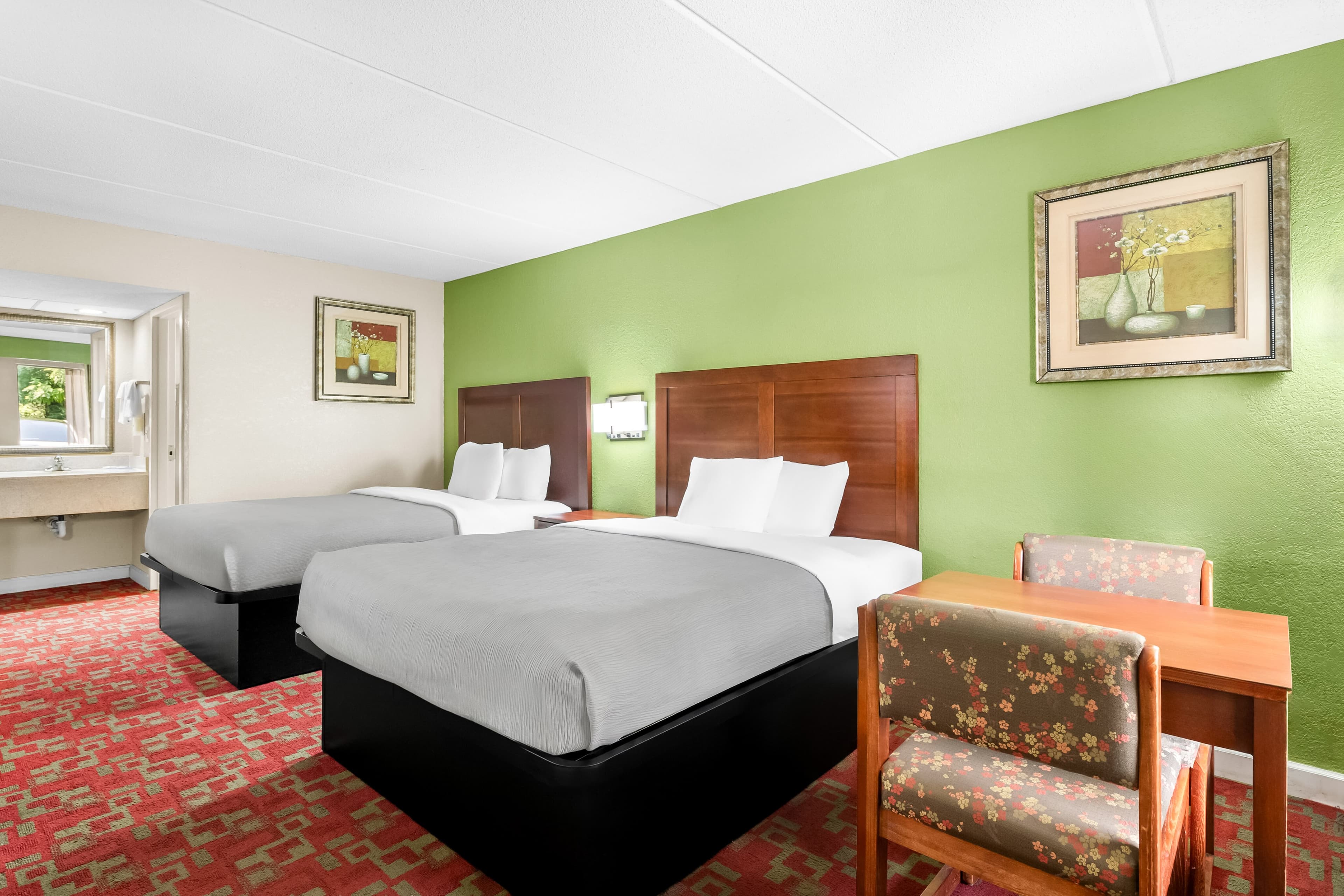 Quality Inn Selma - Smithfield - Image 2