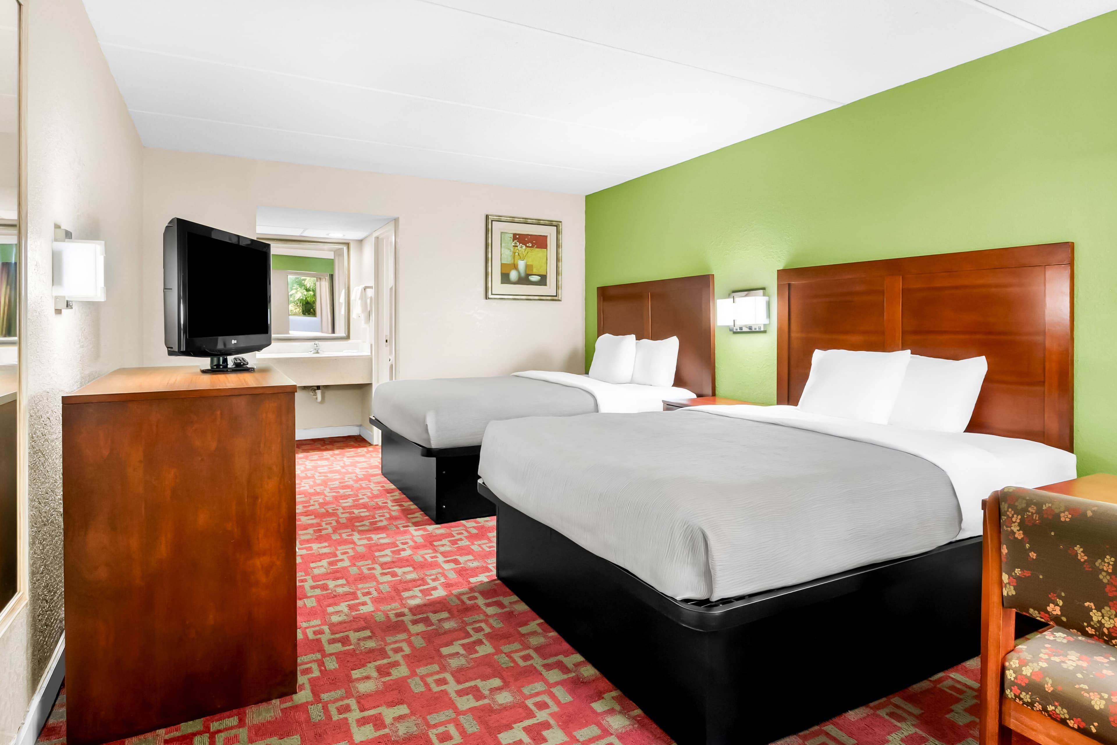 Quality Inn Selma - Smithfield - Image 3
