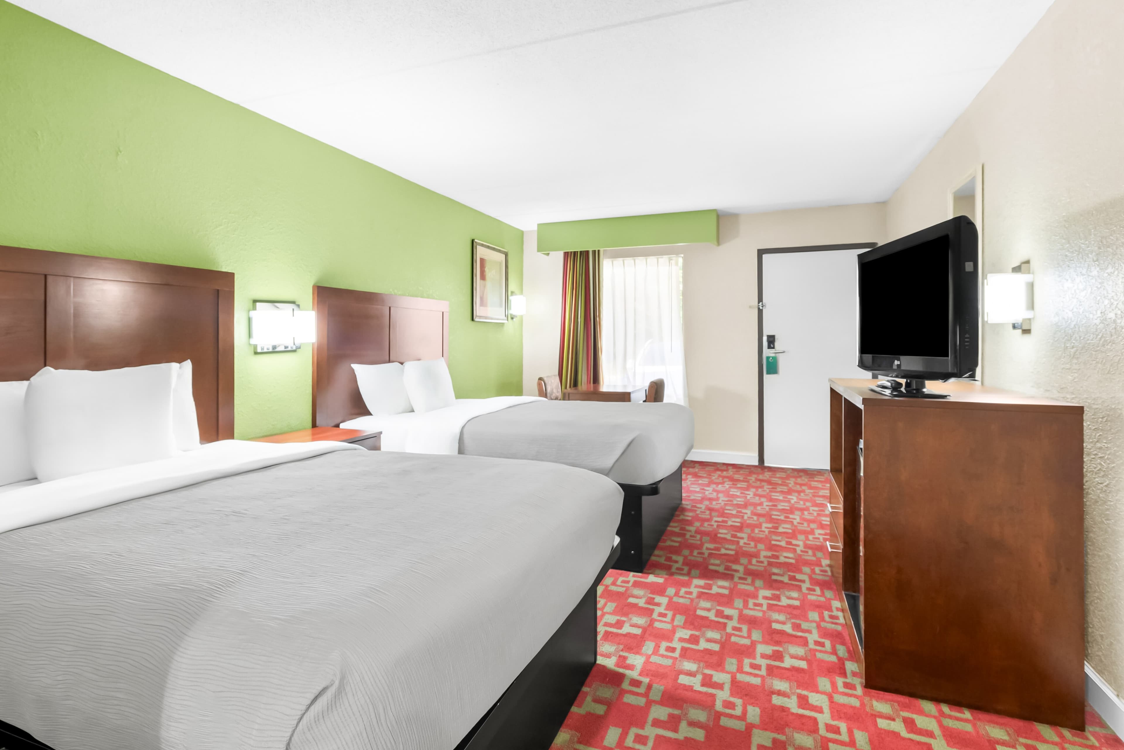 Quality Inn Selma - Smithfield - Image 4