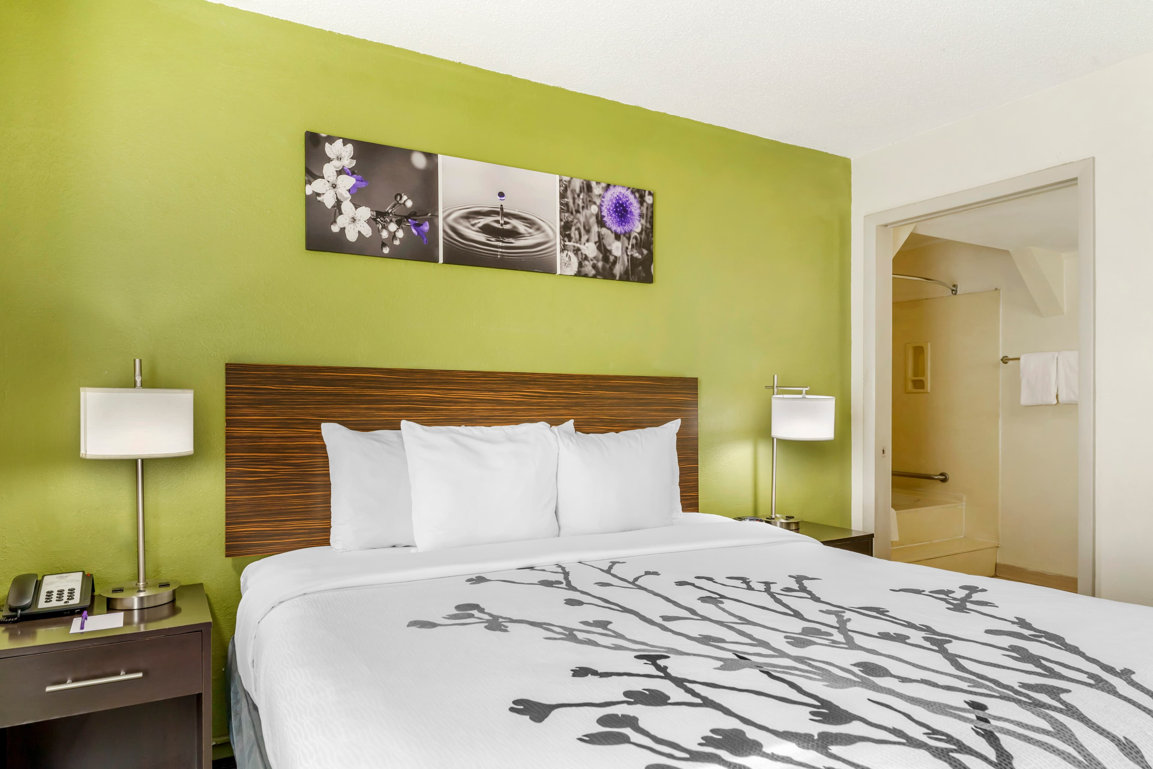 Sleep Inn Hickory South — 7