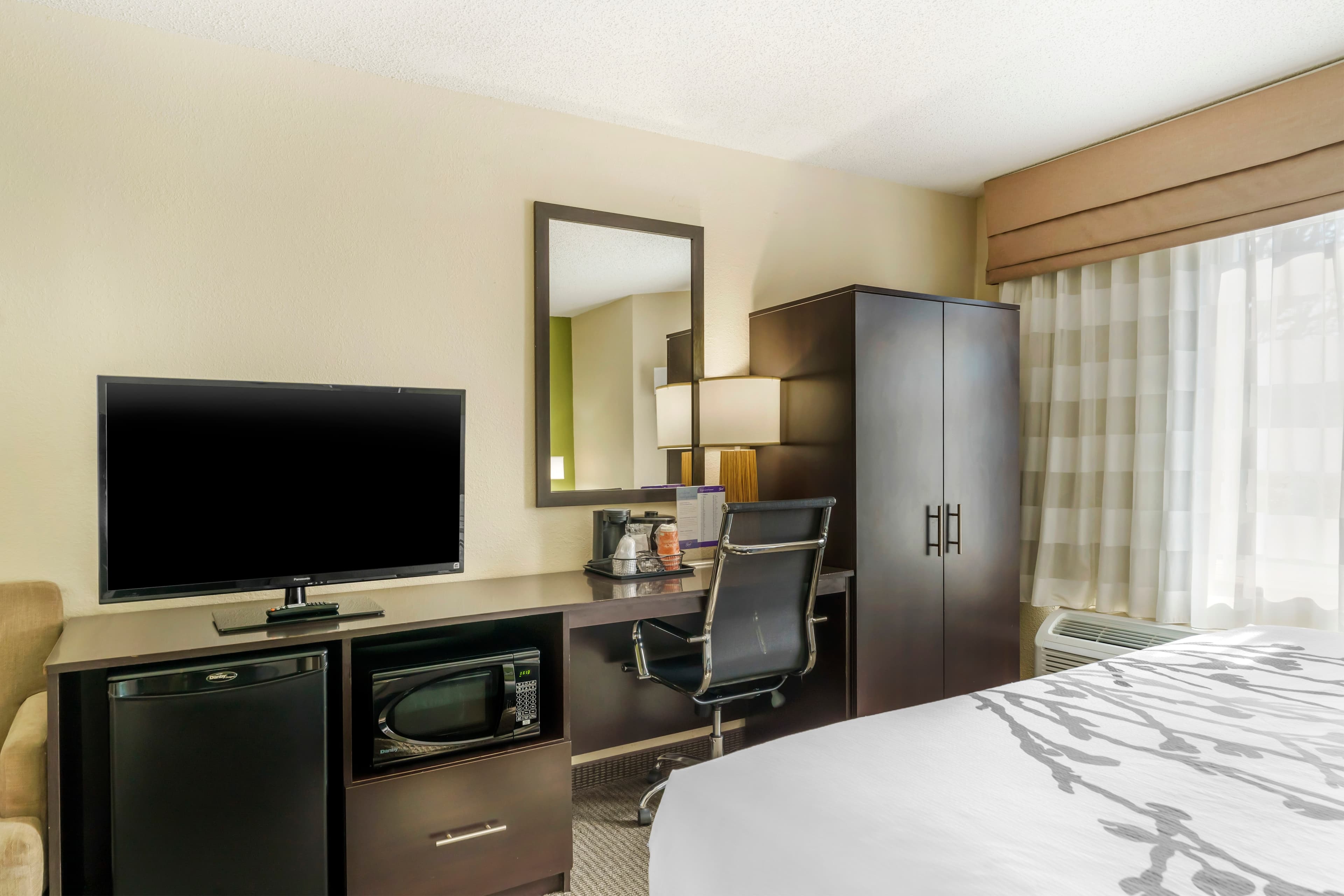 Sleep Inn Hickory South — 8