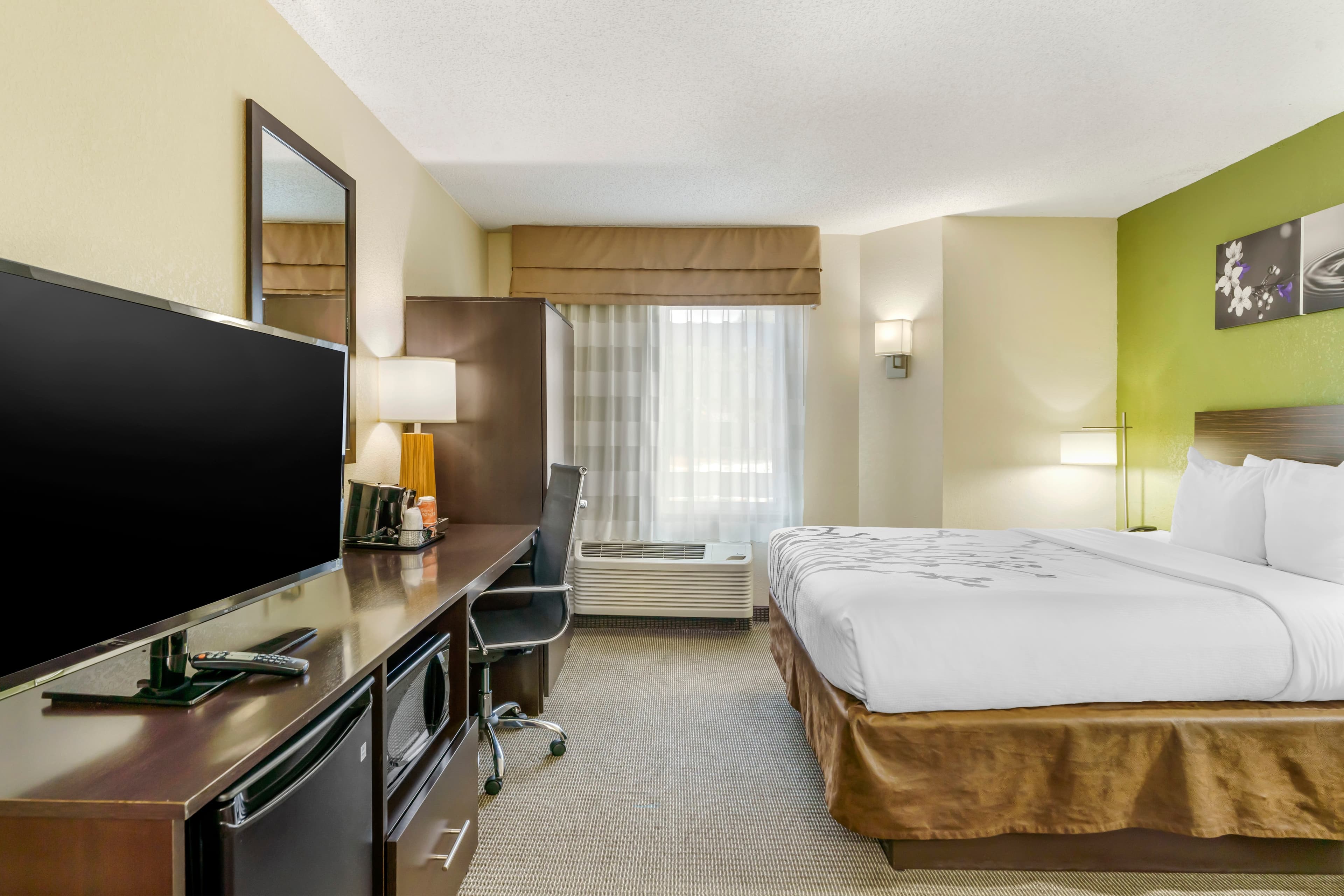 Sleep Inn Hickory South — 9