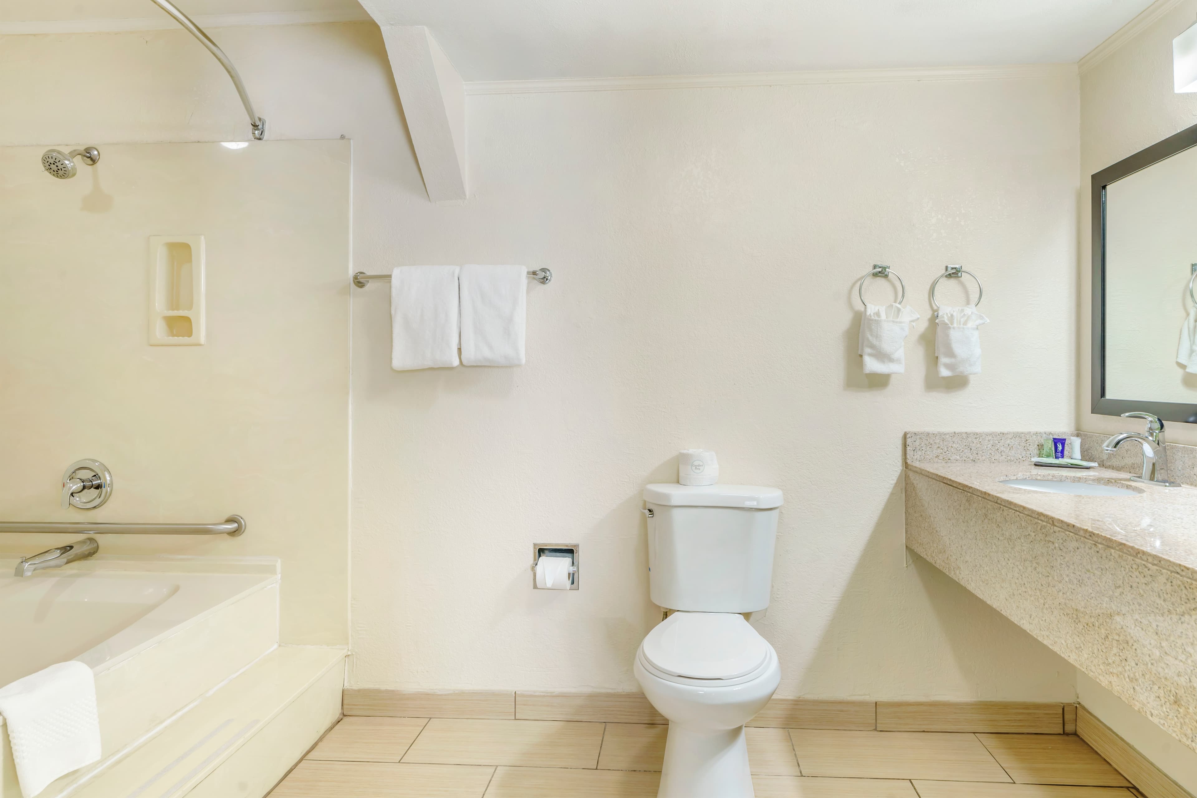 Sleep Inn Hickory South — 10