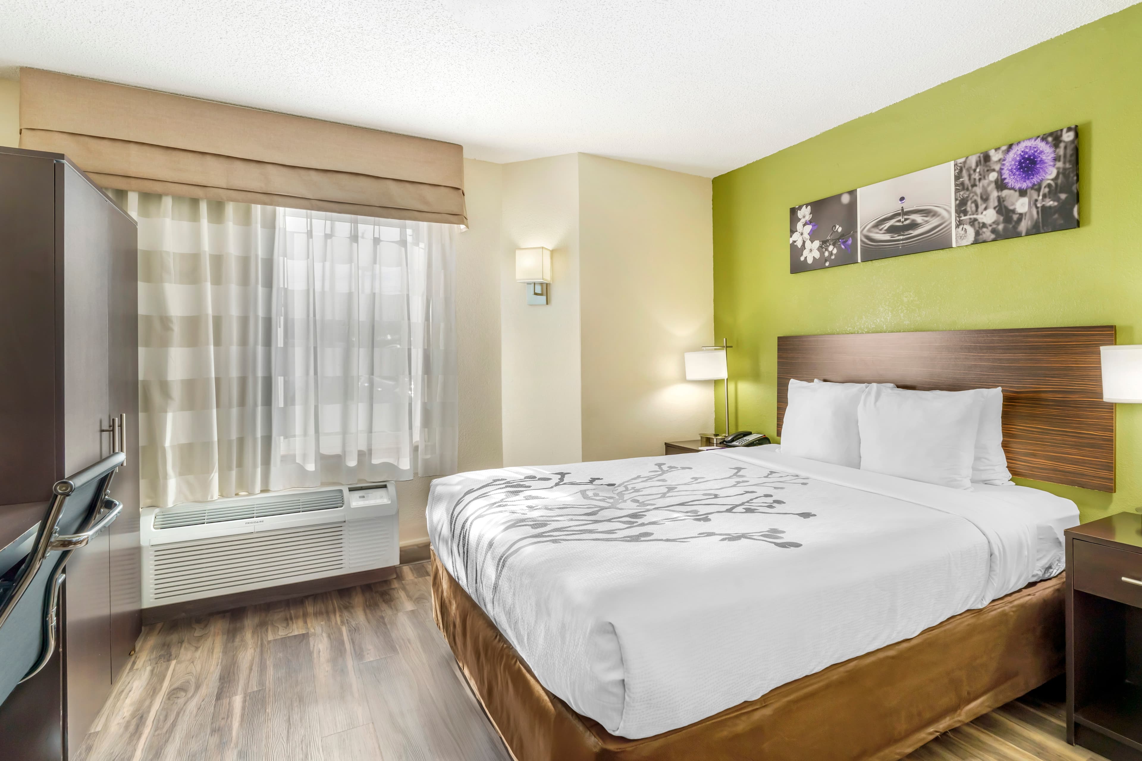 Sleep Inn Hickory South — 19