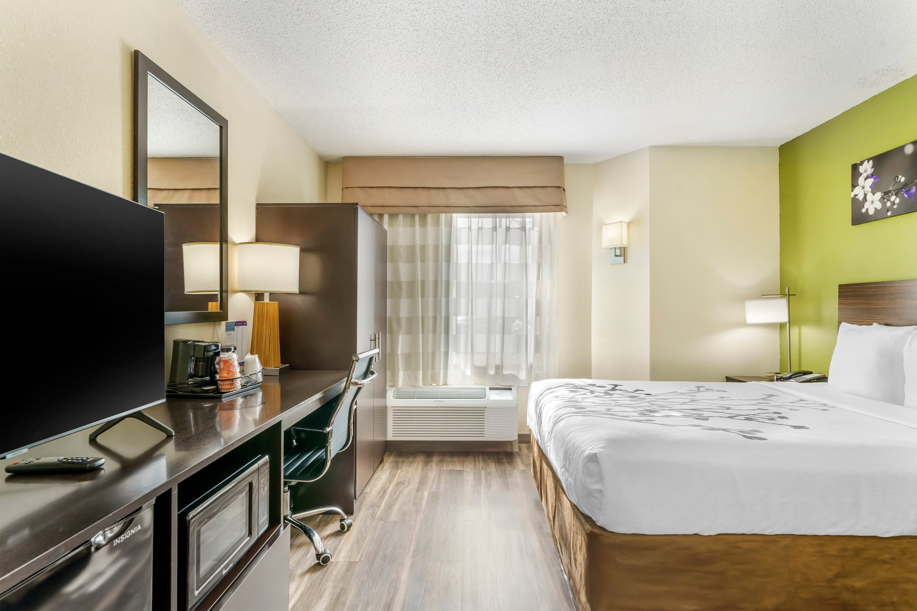 Sleep Inn Hickory South — 20