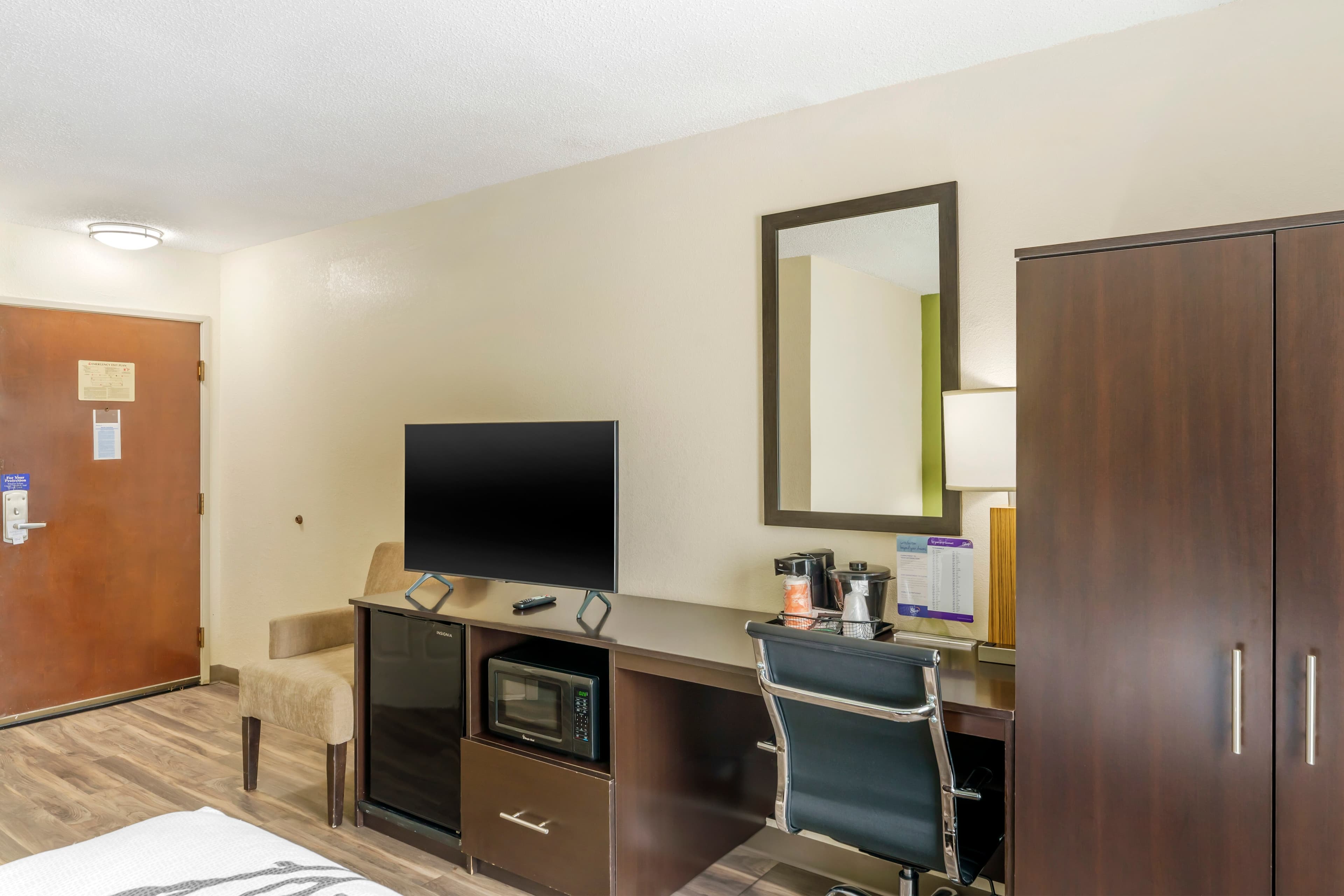 Sleep Inn Hickory South — 21