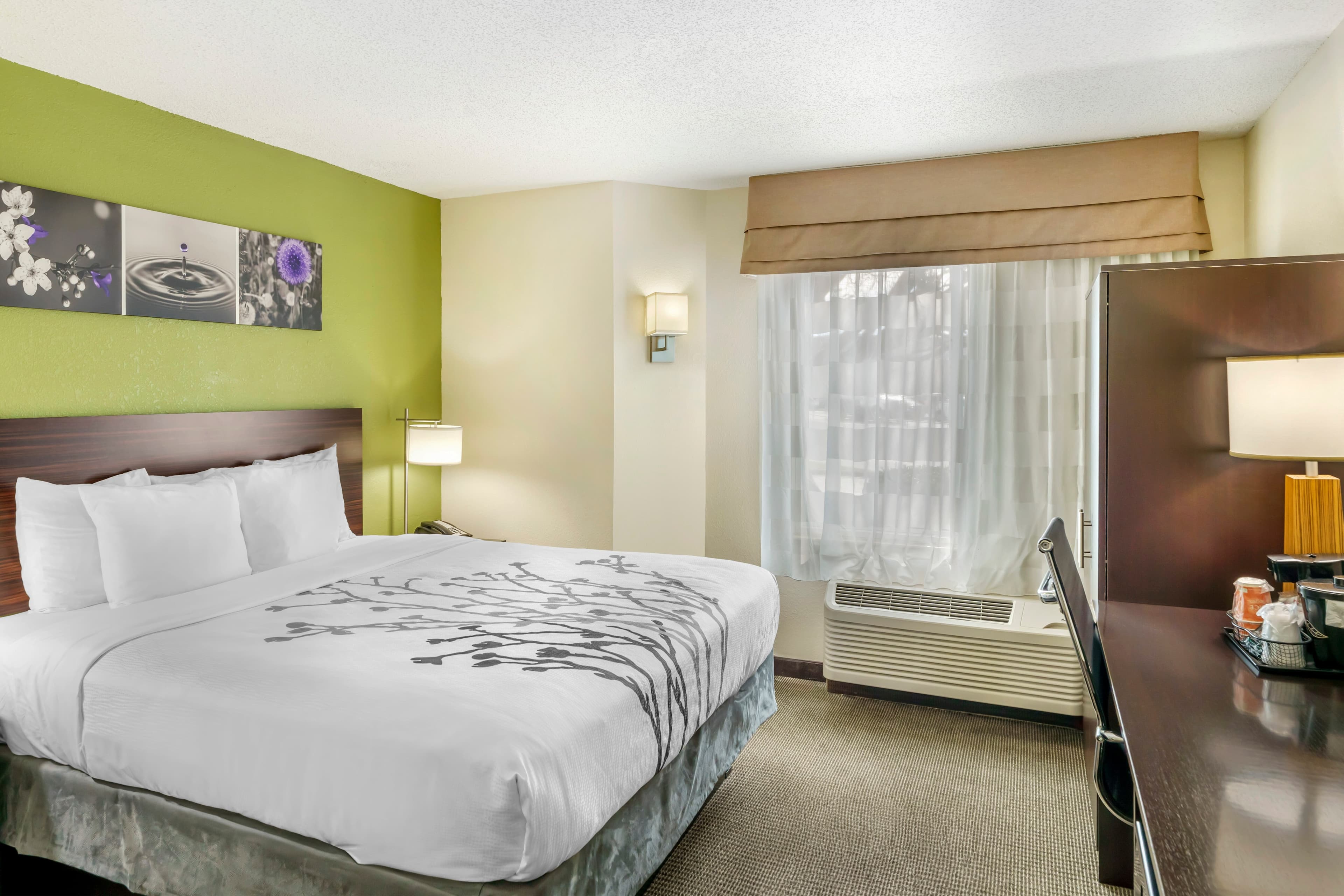 Sleep Inn Hickory South — 11