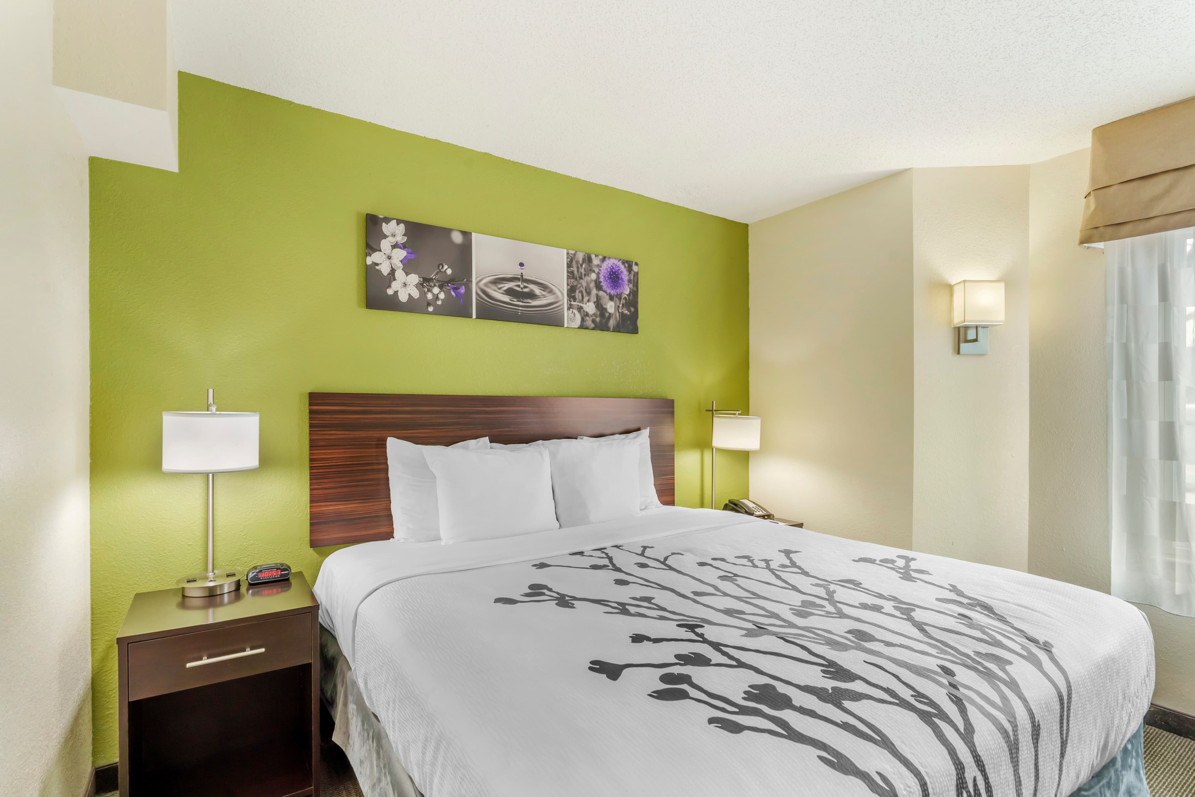 Sleep Inn Hickory South — 12
