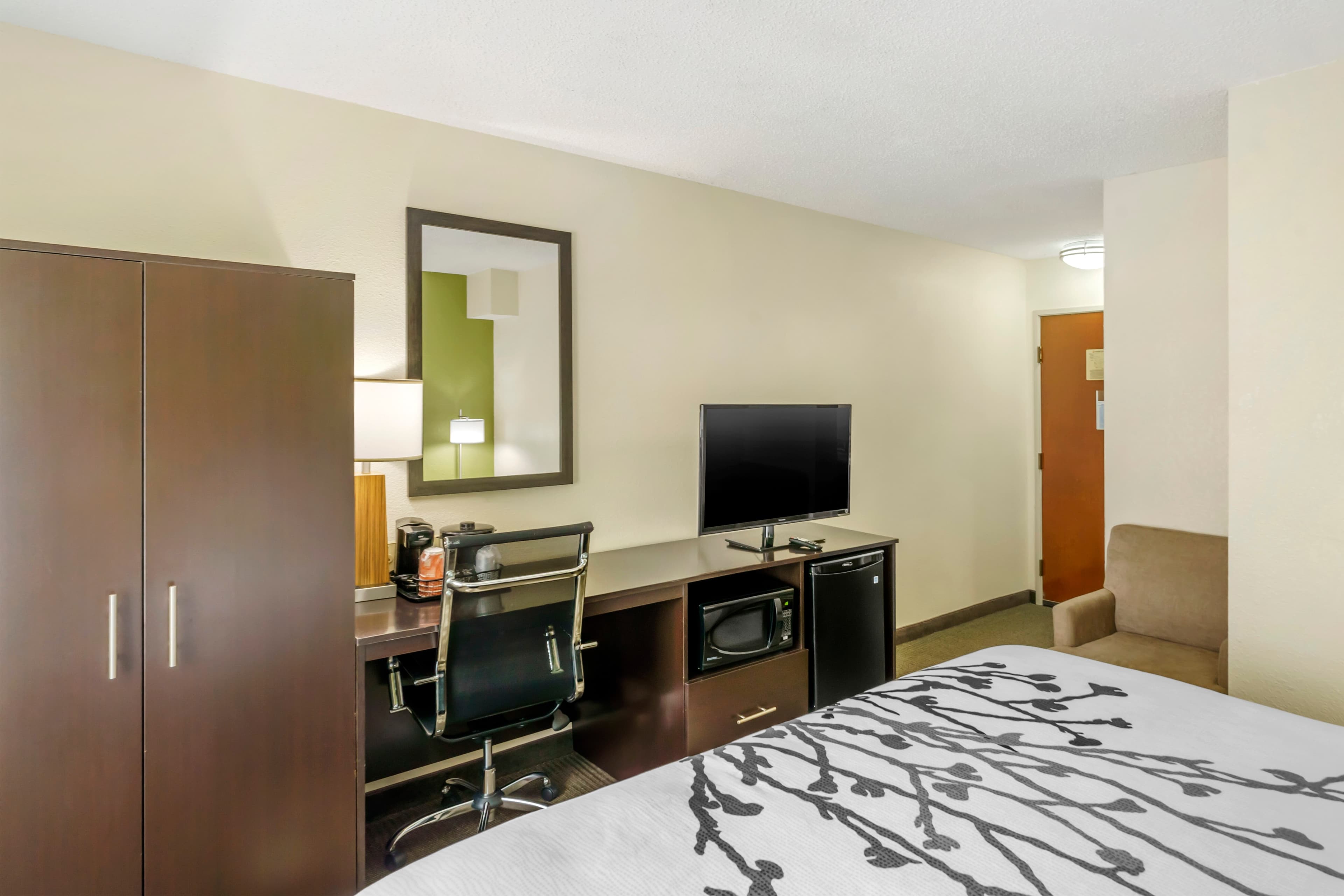 Sleep Inn Hickory South — 13