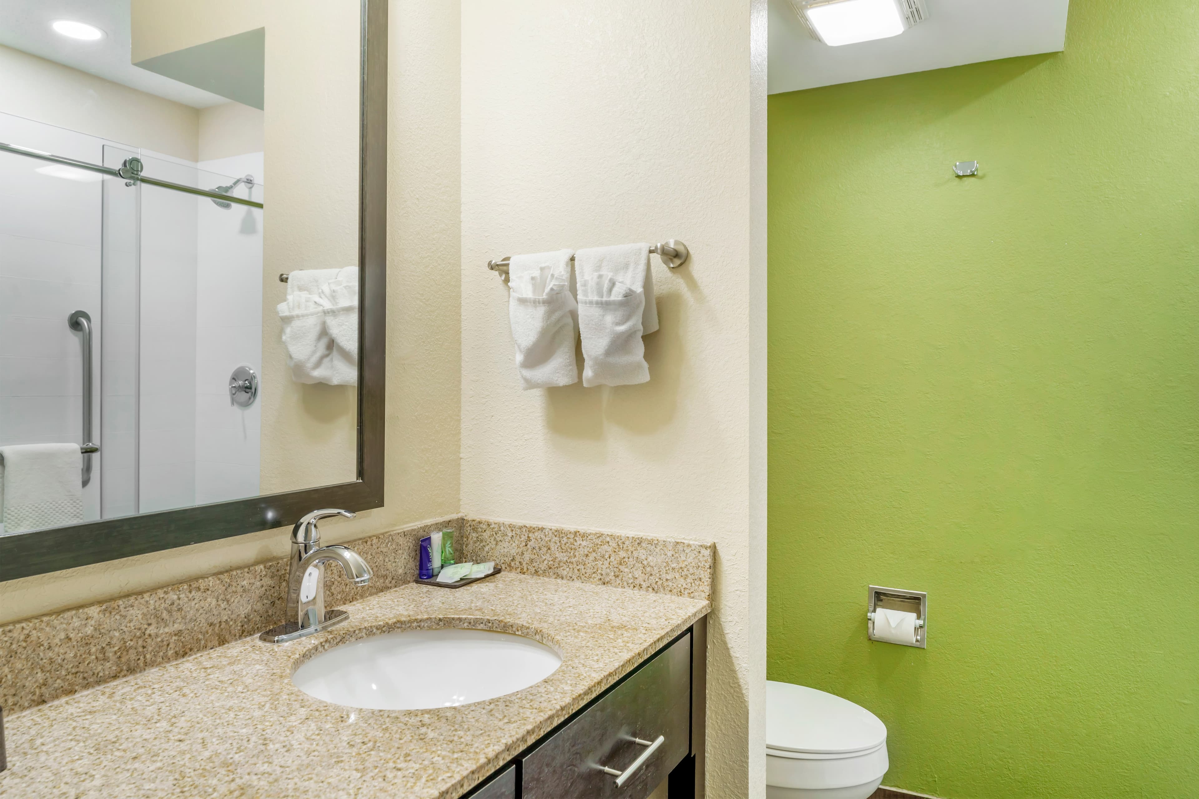 Sleep Inn Hickory South — 14