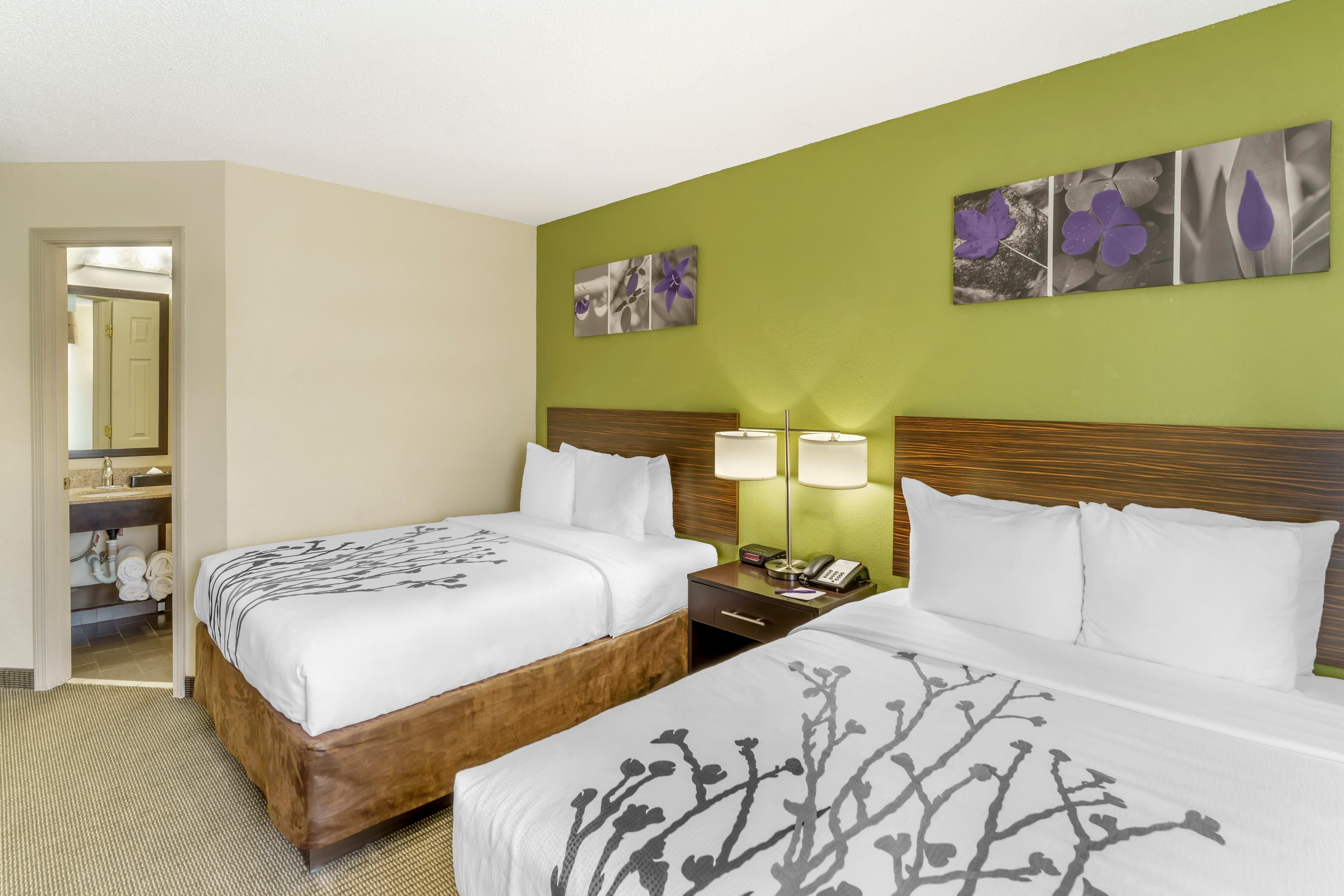 Sleep Inn Hickory South - Image 3