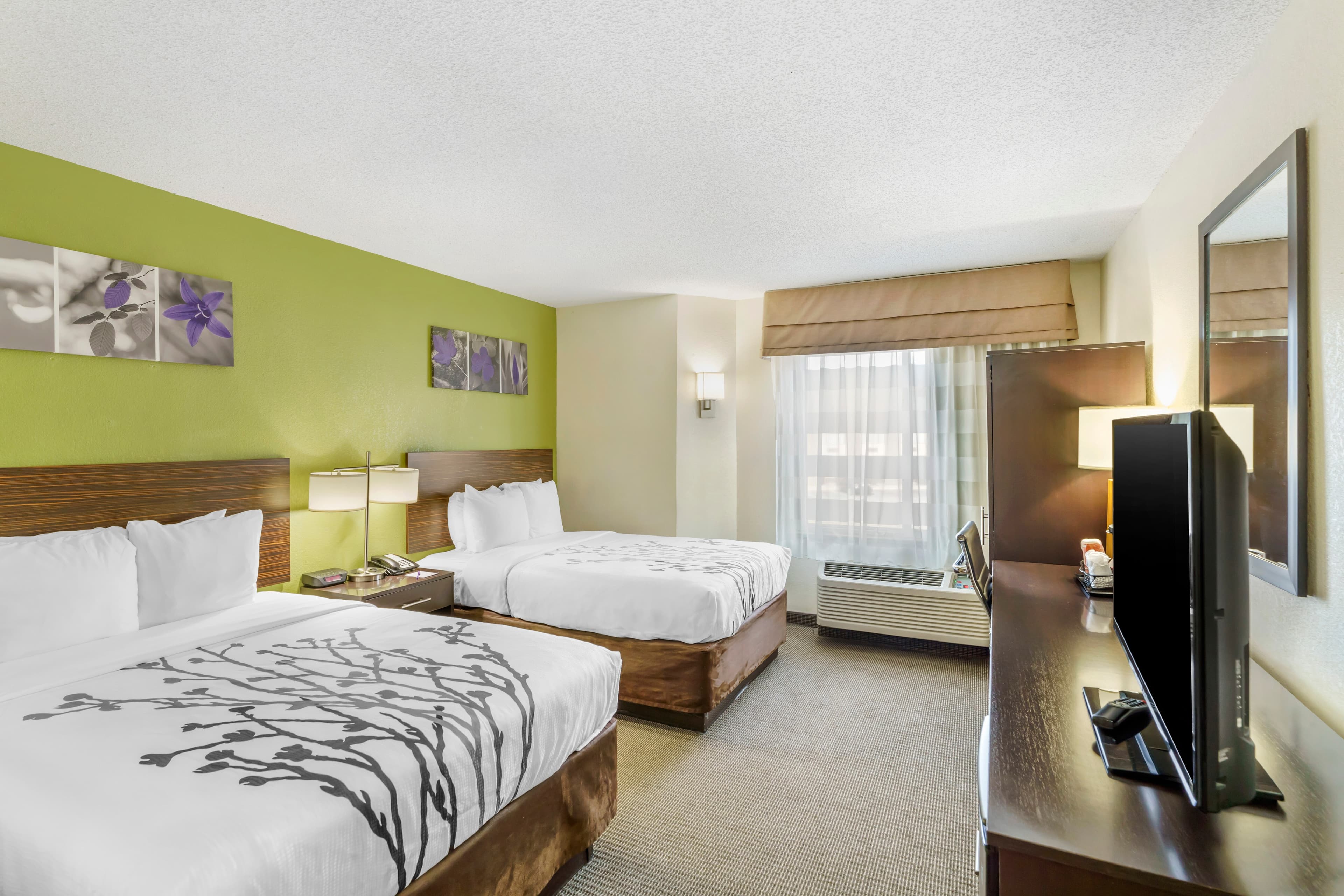 Sleep Inn Hickory South - Image 1