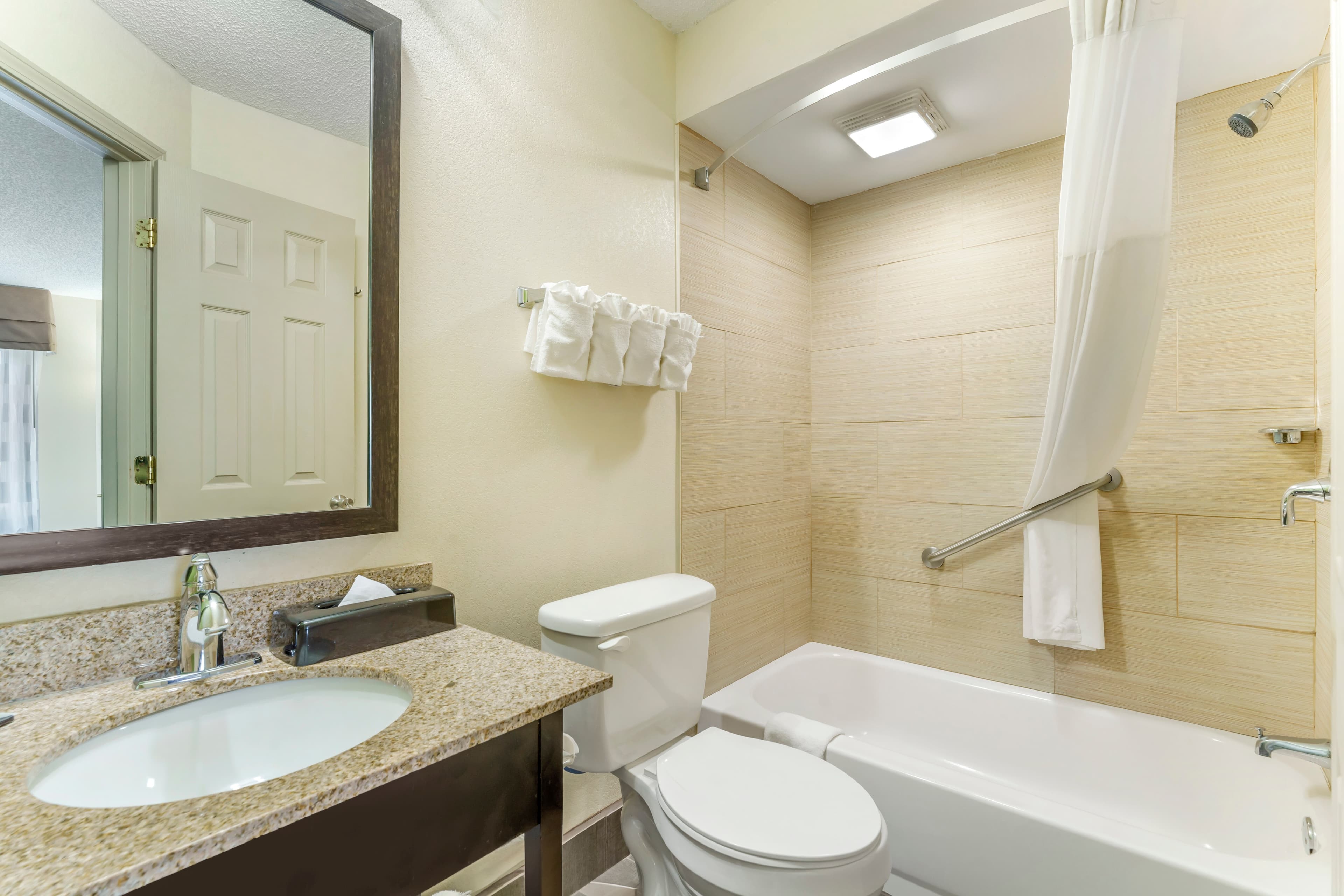 Sleep Inn Hickory South - Image 5
