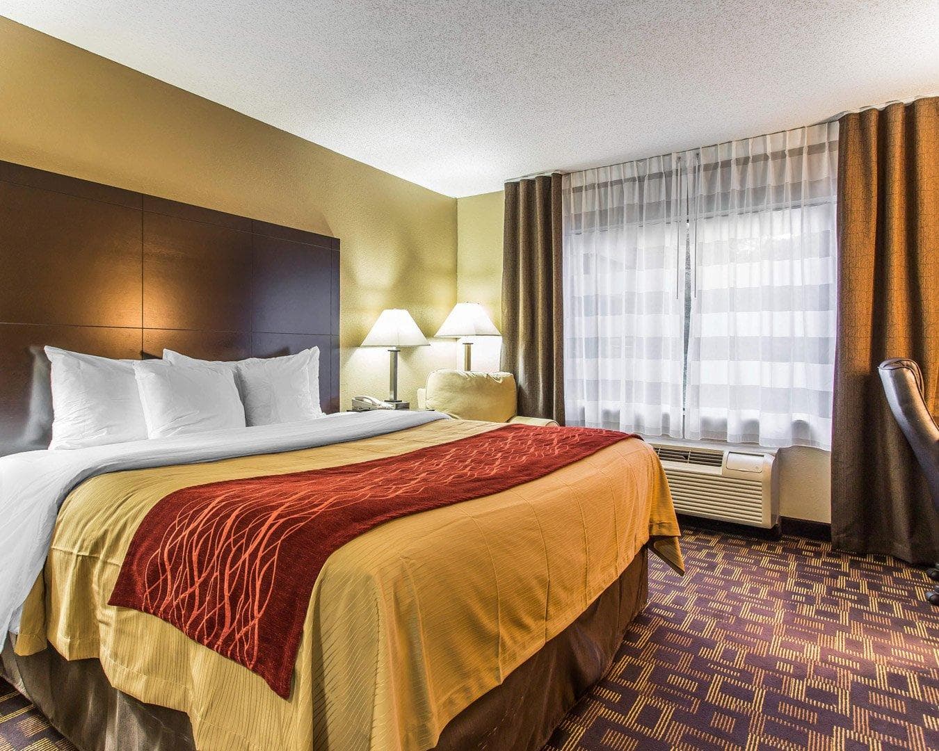 Quality Inn Lincolnton - Image 2