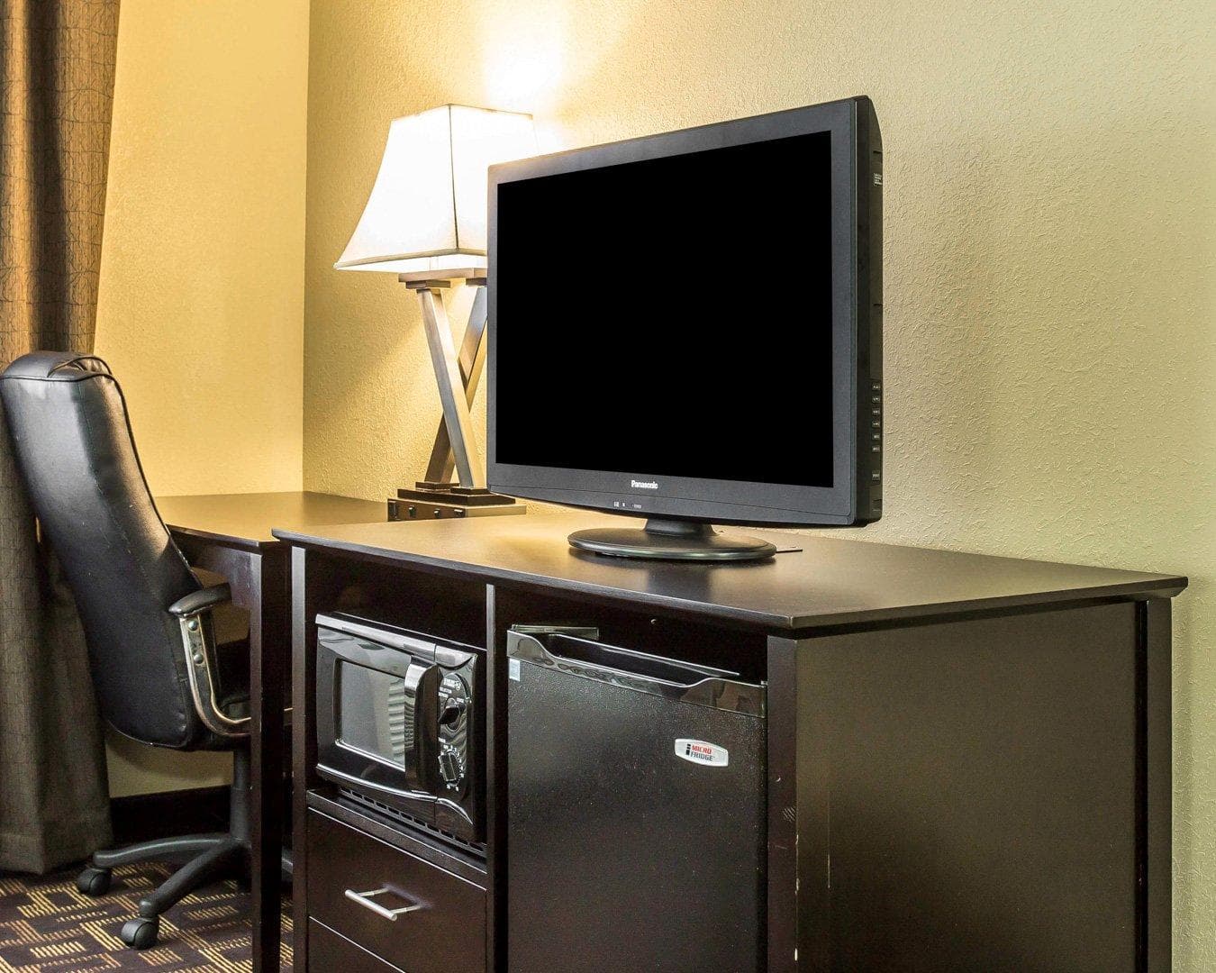 Quality Inn Lincolnton - Image 3