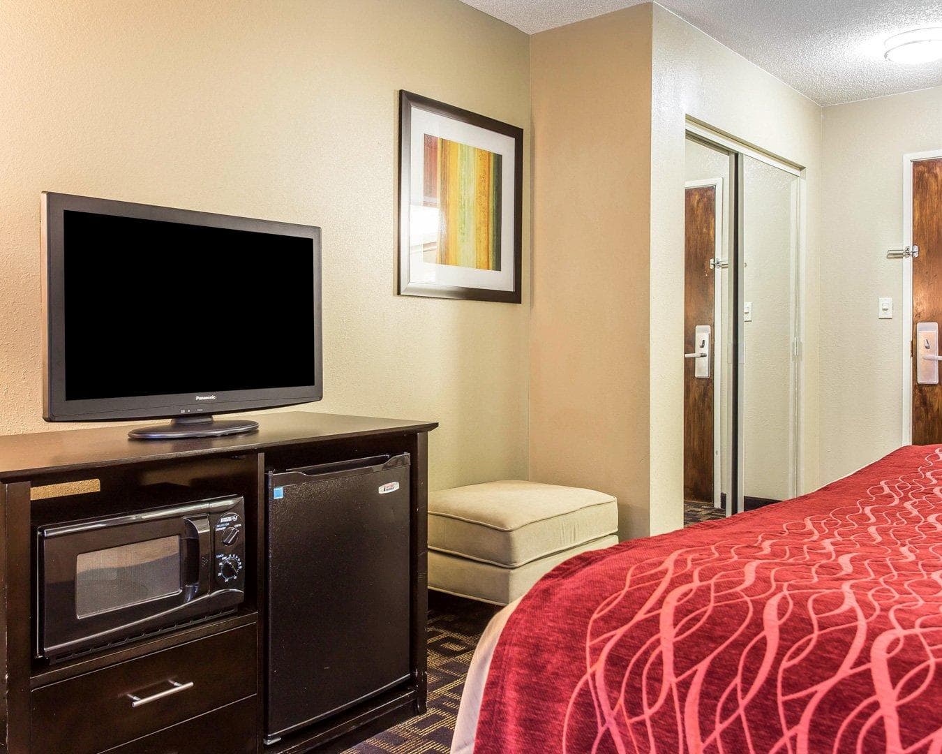 Quality Inn Lincolnton — 7