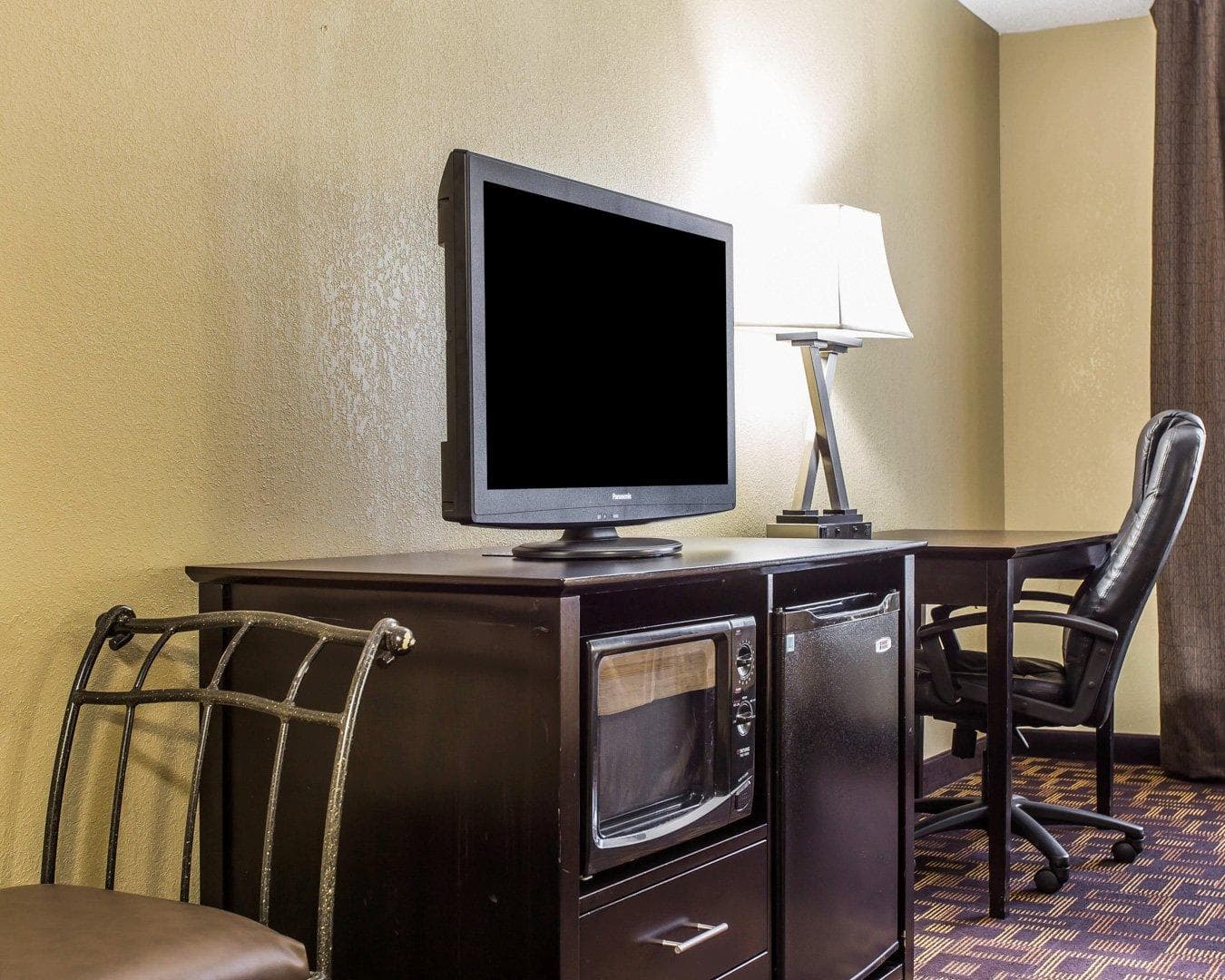 Quality Inn Lincolnton — 10