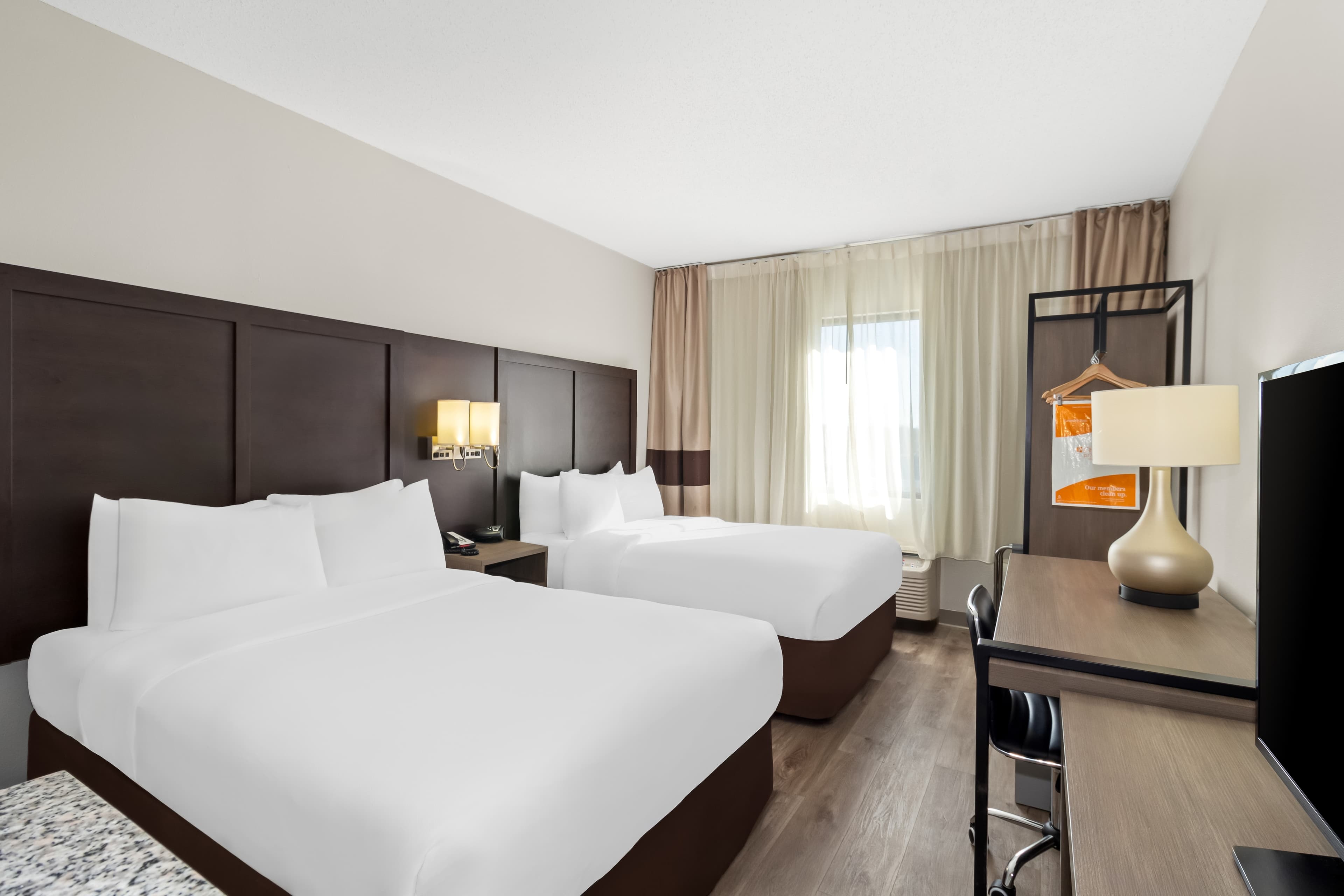 Comfort Suites Lumberton North - Image 3