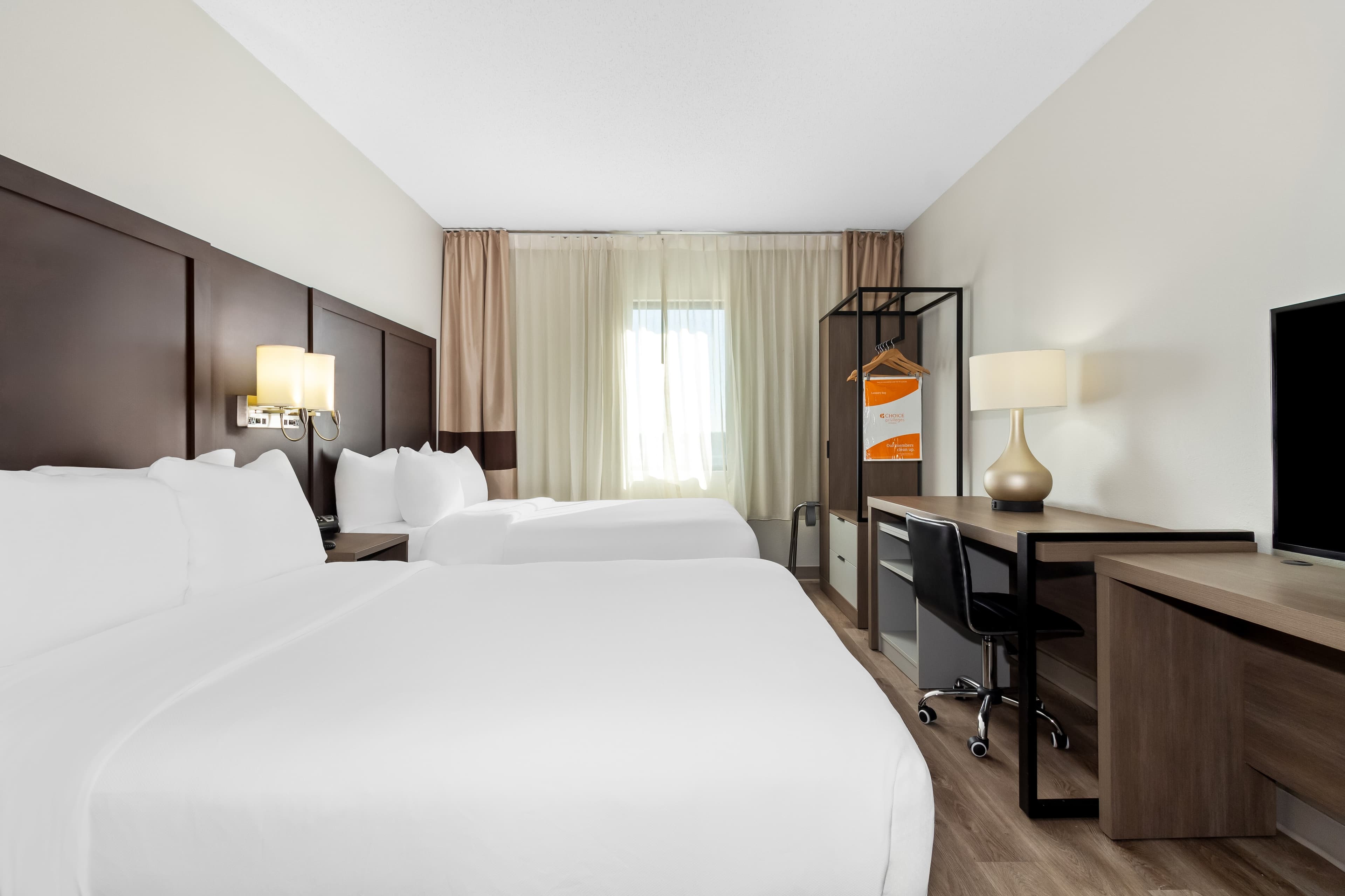 Comfort Suites Lumberton North - Image 4
