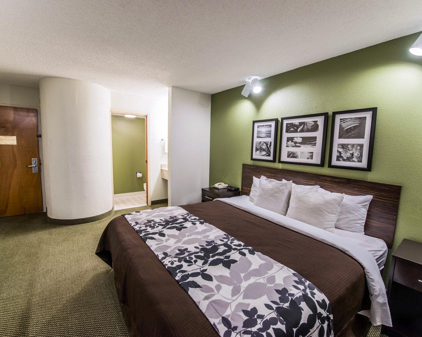 Sleep Inn Morganton Southeast - Image 1