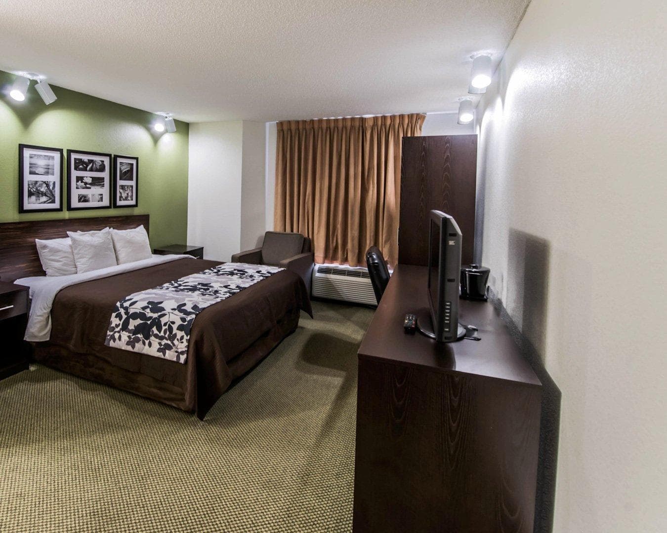 Sleep Inn Morganton Southeast - Image 5