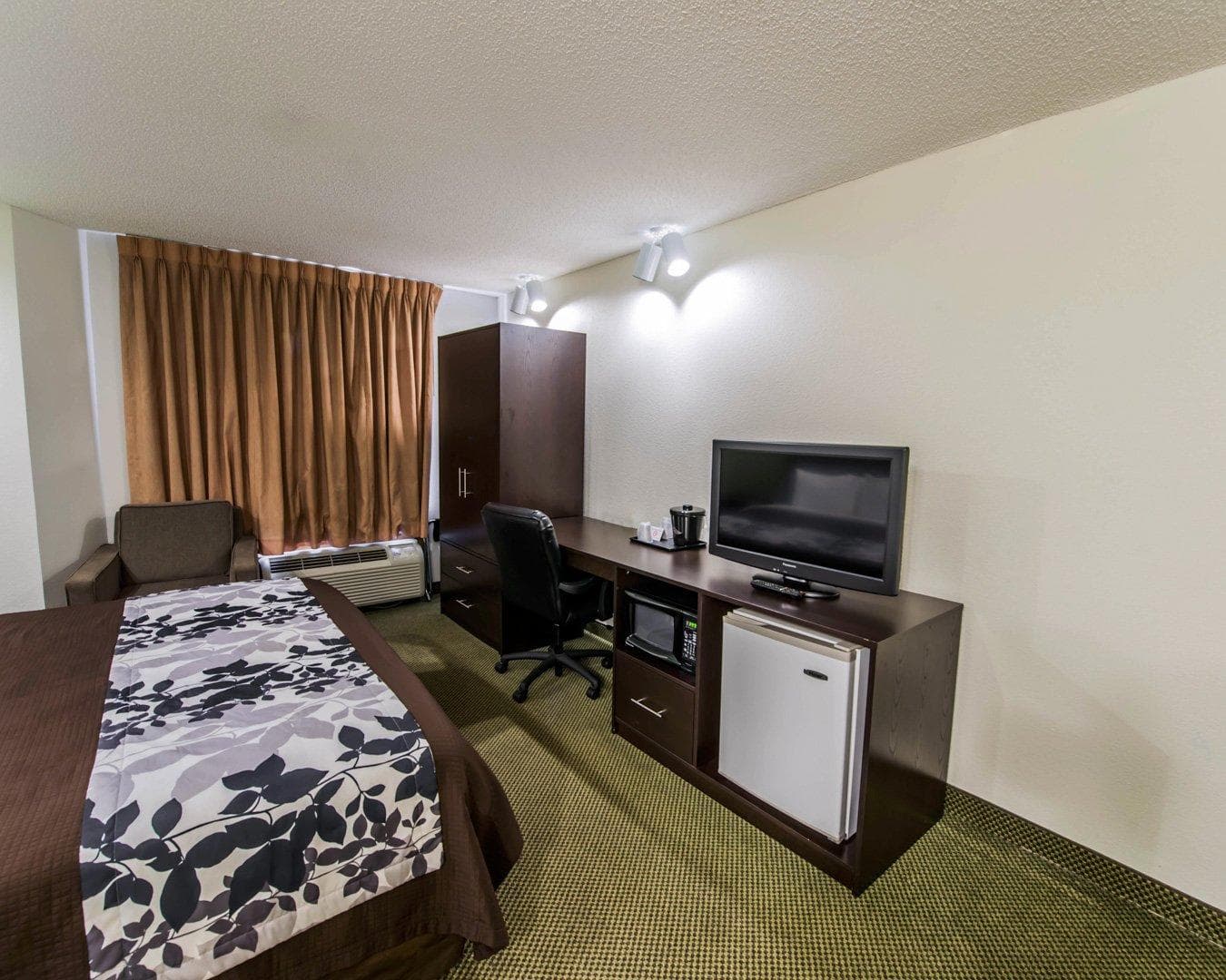 Sleep Inn Morganton Southeast — 7