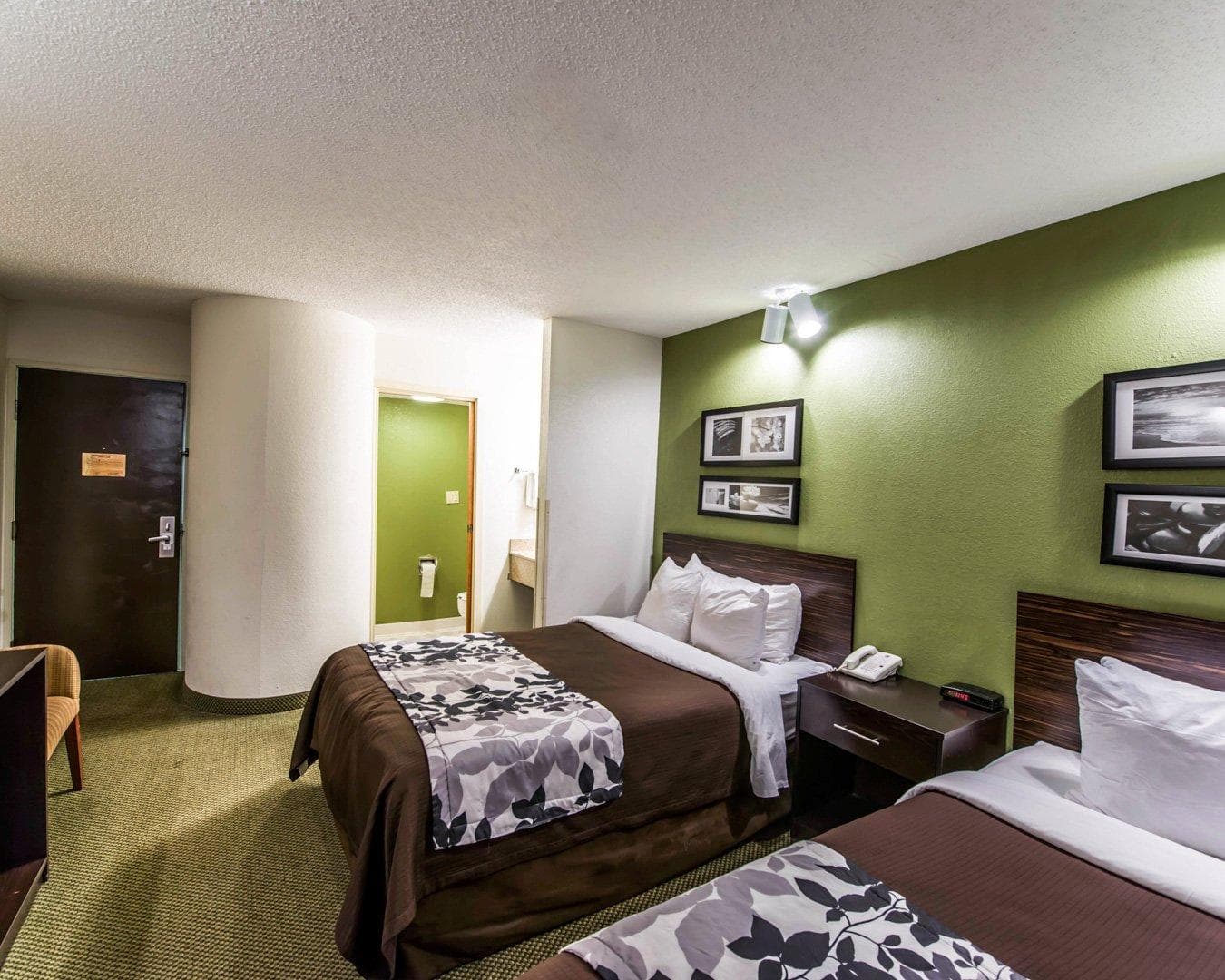 Sleep Inn Morganton Southeast - Image 2